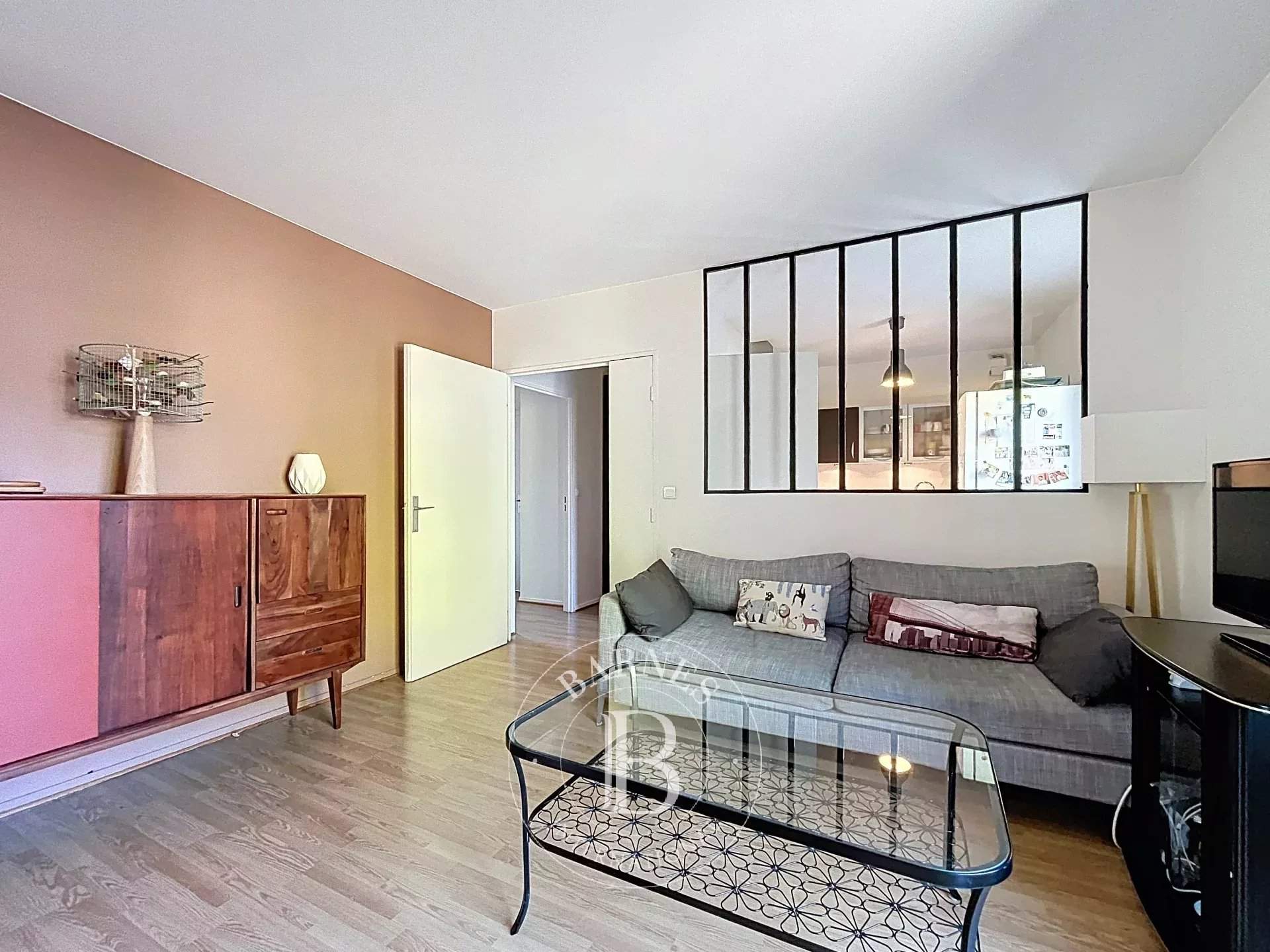 Le Pecq  - Appartement 4 Pièces 3 Chambres - picture 4