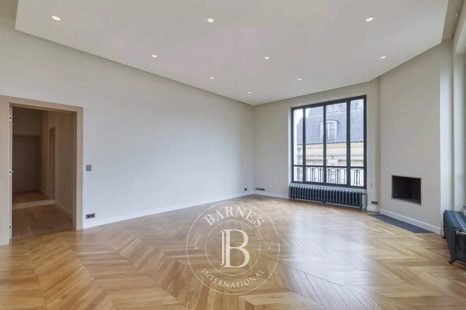 Saint-Germain-en-Laye  - Appartement 5 Pi&egrave;ces 3 Chambres - picture 14