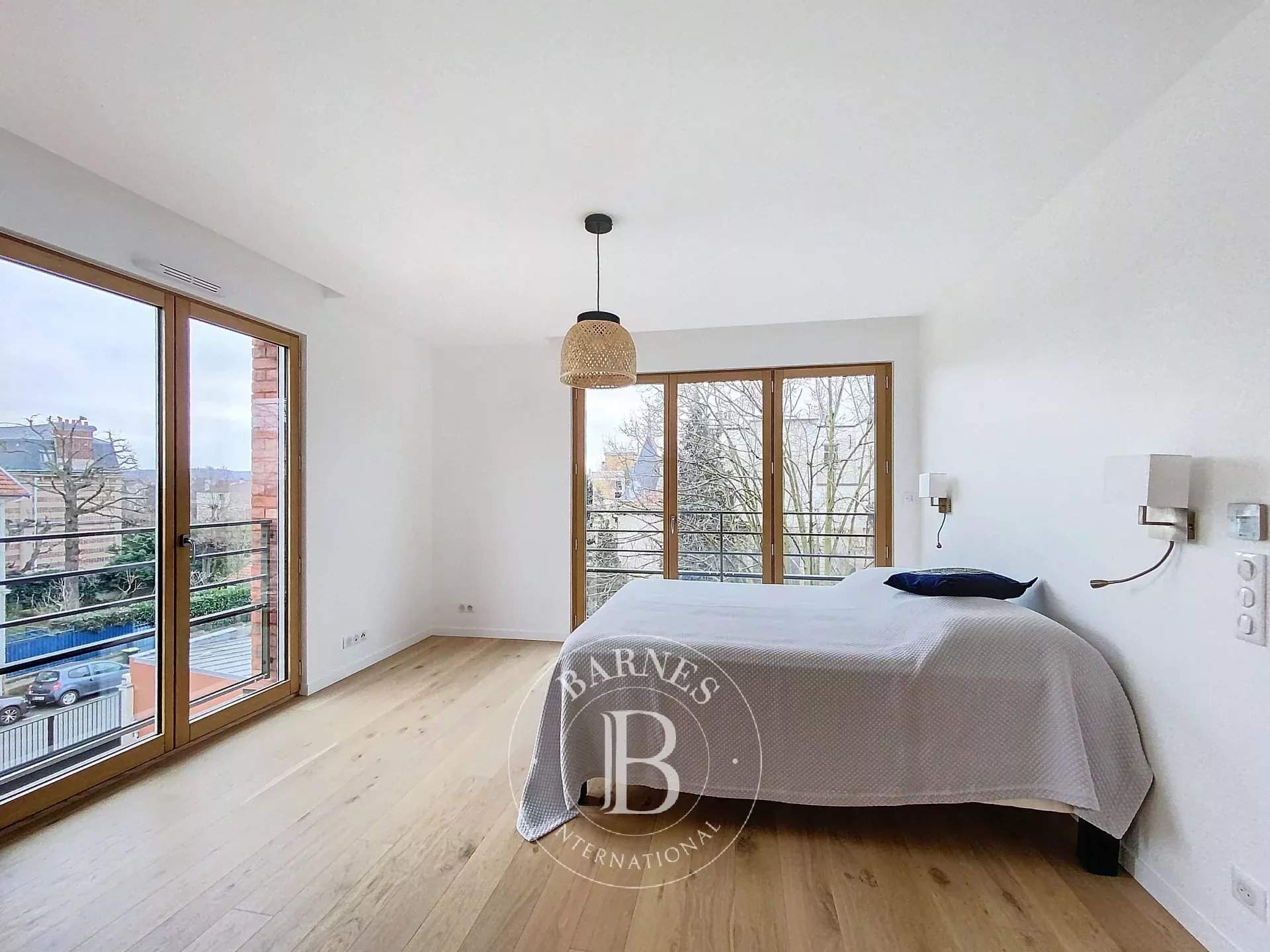 Le Vésinet  - Appartement 5 Pièces 3 Chambres - picture 14