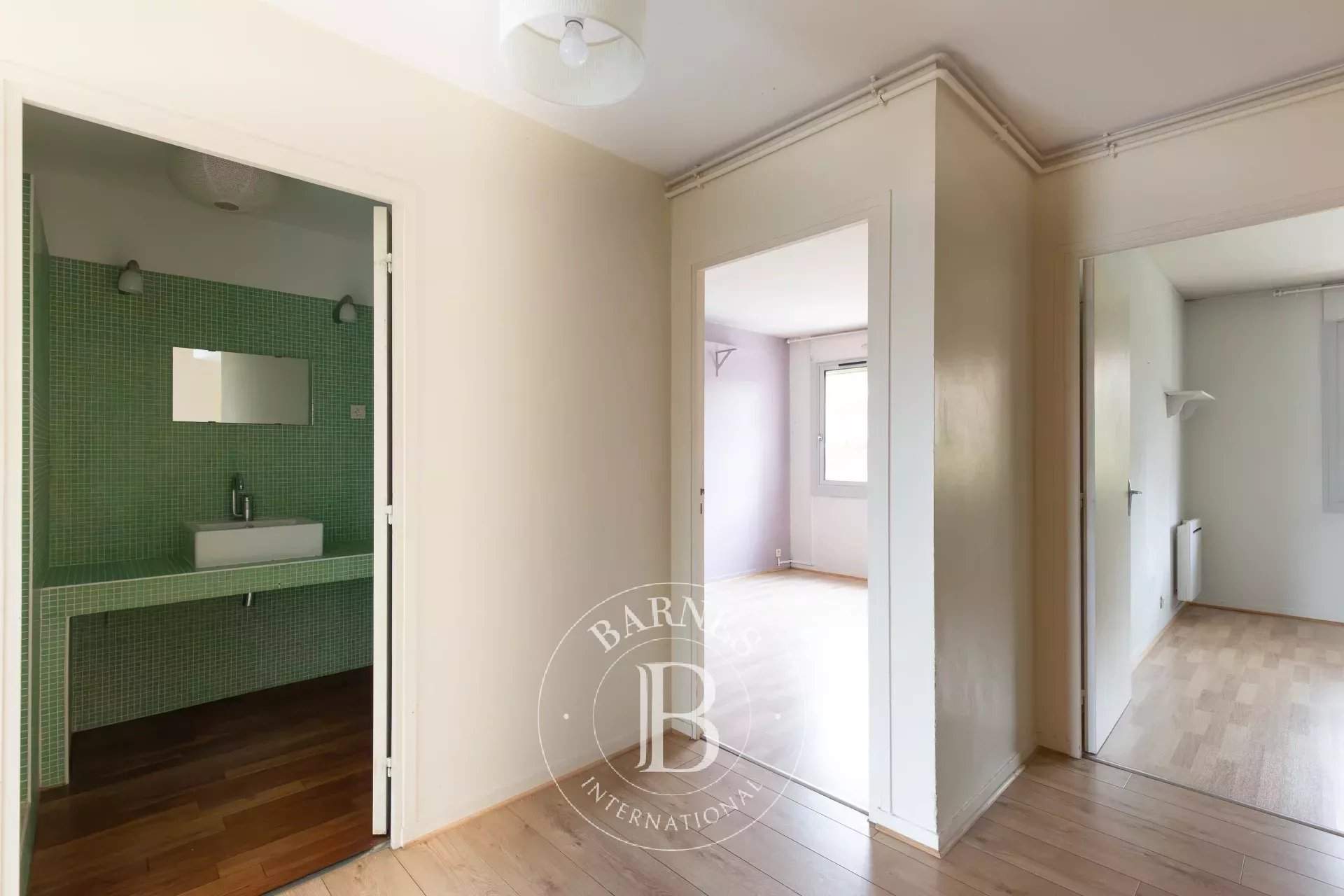 Le Pecq  - Appartement 4 Pi&egrave;ces 2 Chambres - picture 11