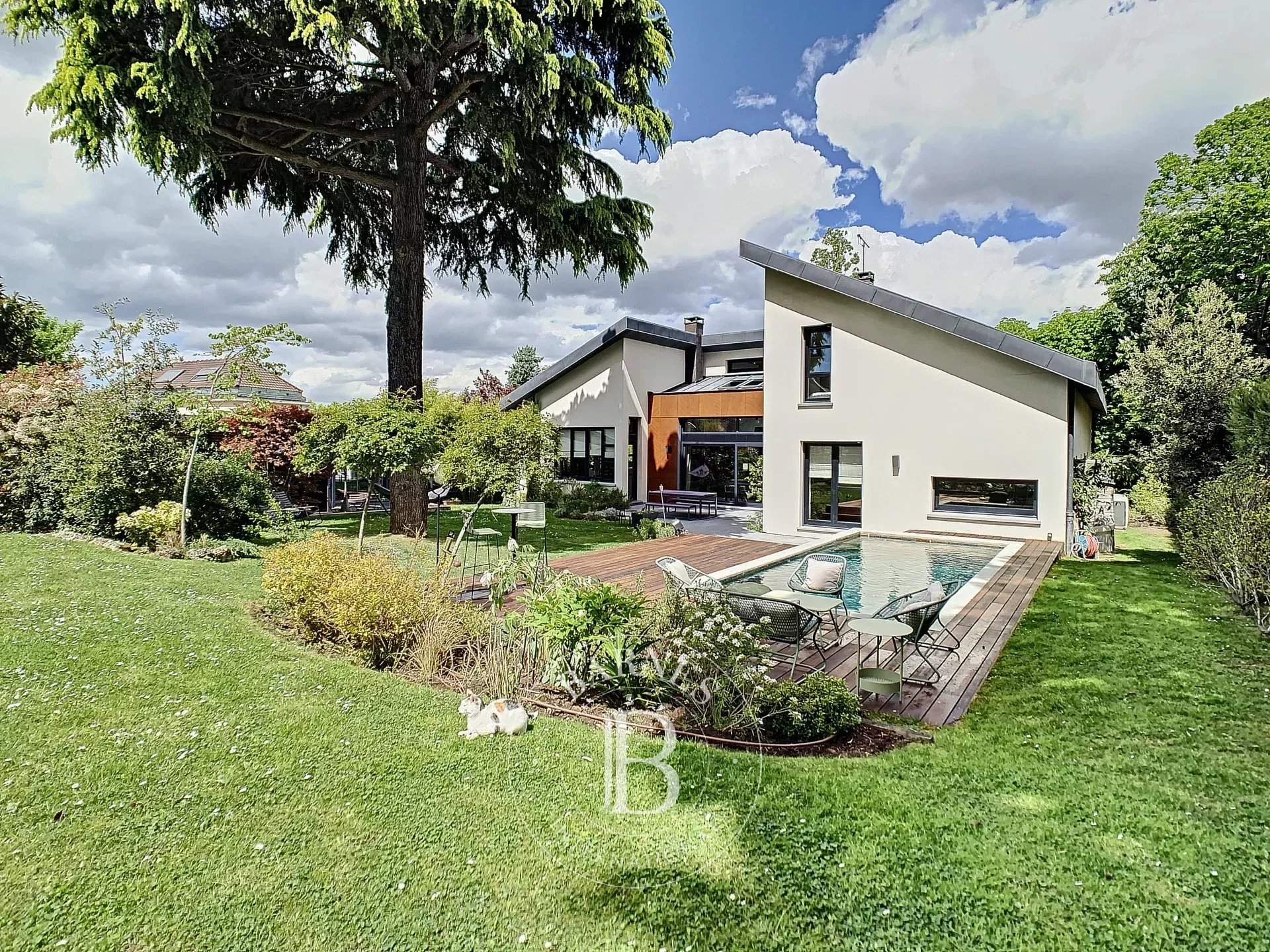 Bougival  - House 7 Bedrooms - picture 17