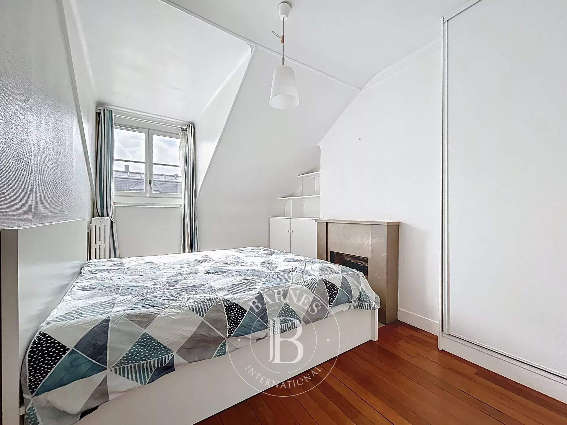 Saint-Germain-en-Laye  - Apartment 1 Bedroom - picture 5