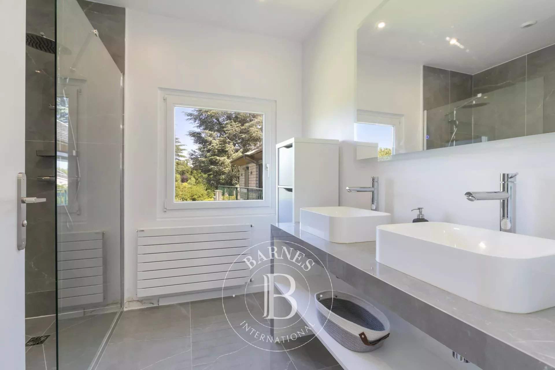 Le Pecq  - Maison 6 Pièces 4 Chambres - picture 10