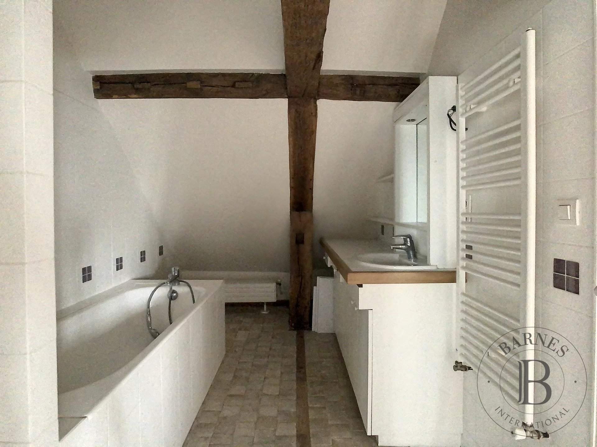 Versailles  - Piso 3 Cuartos 2 Habitaciones - picture 5