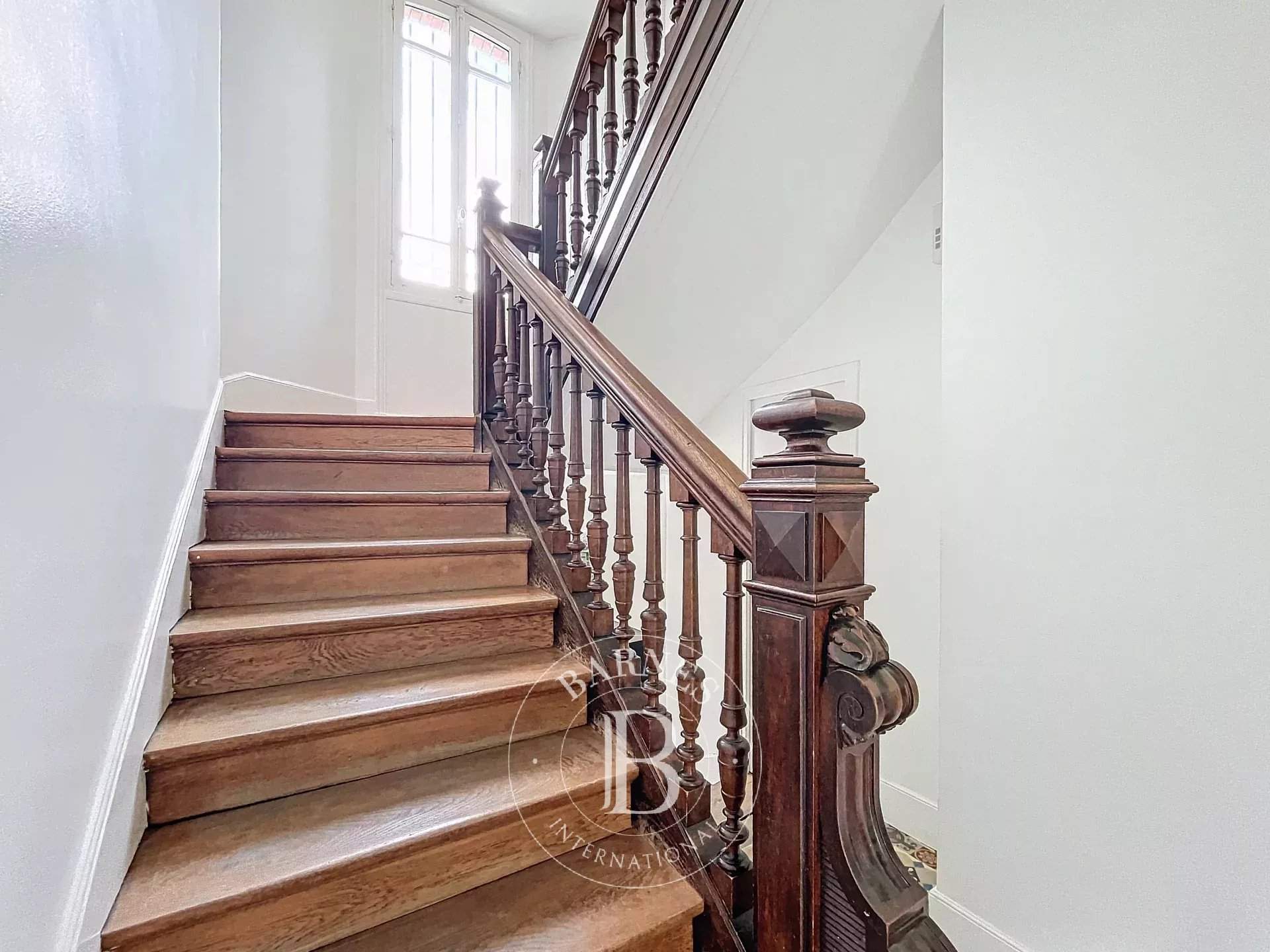 Maisons-Laffitte  - Maison 7 Pièces 5 Chambres - picture 12