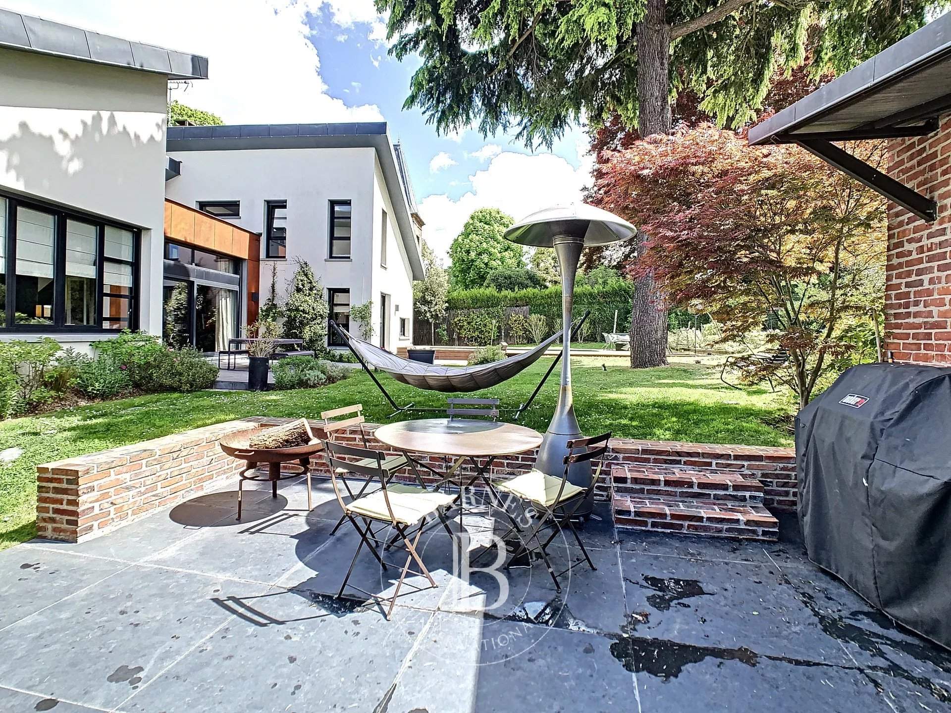 Bougival  - House 7 Bedrooms - picture 19