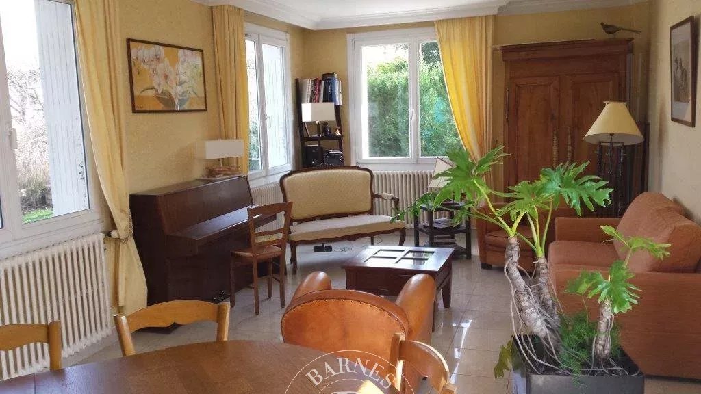 Louveciennes  - House 5 Bedrooms - picture 9