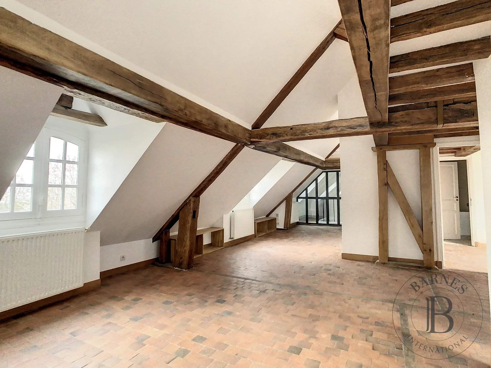 Versailles  - Piso 3 Cuartos 2 Habitaciones - picture 9