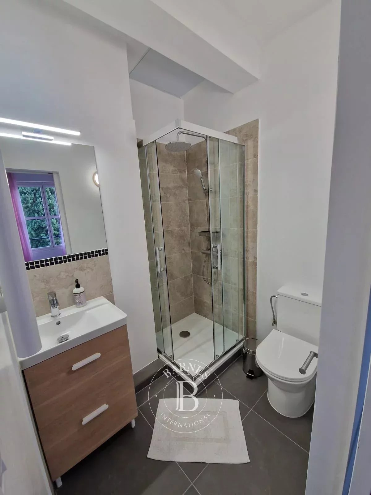 Saint-Germain-en-Laye  - House 5 Bedrooms - picture 20