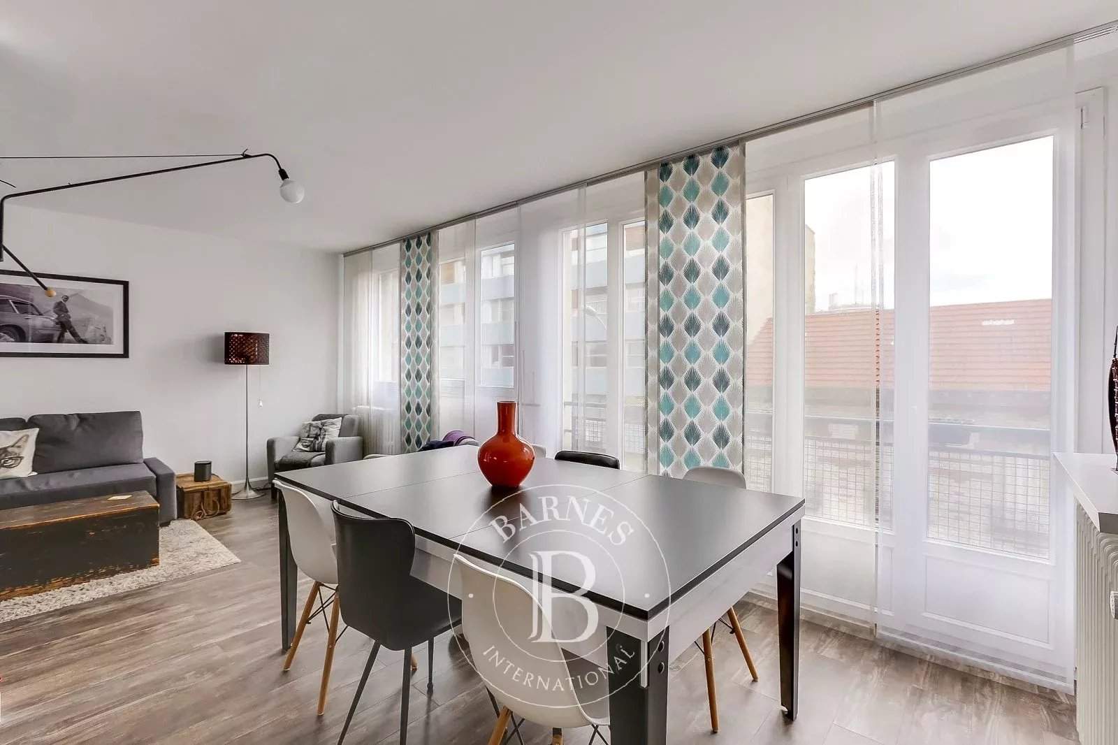 Saint-Germain-en-Laye  - Apartment 2 Bedrooms - picture 12