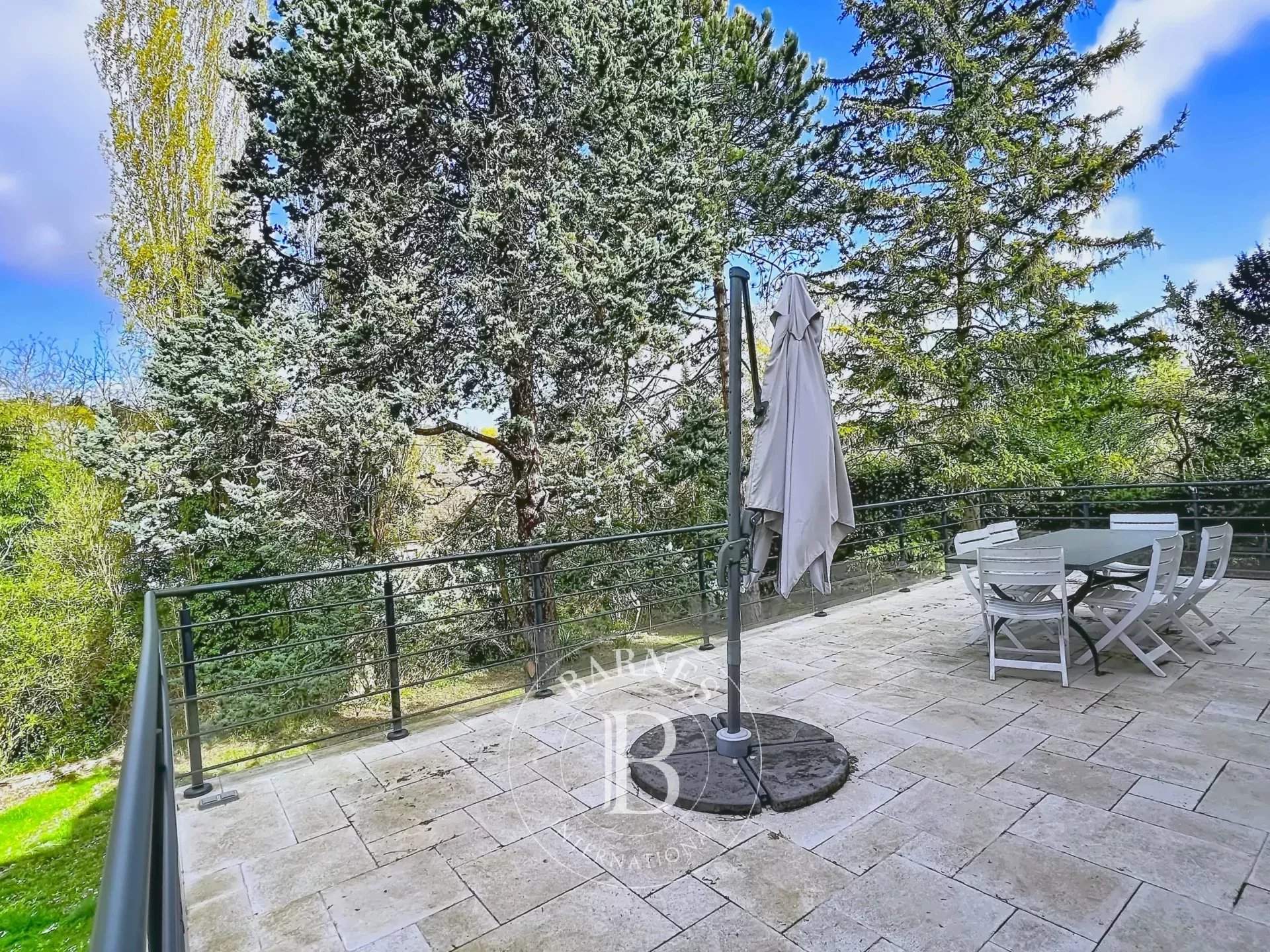 Marly-le-Roi  - Maison 5 Pi&egrave;ces 3 Chambres - picture 6