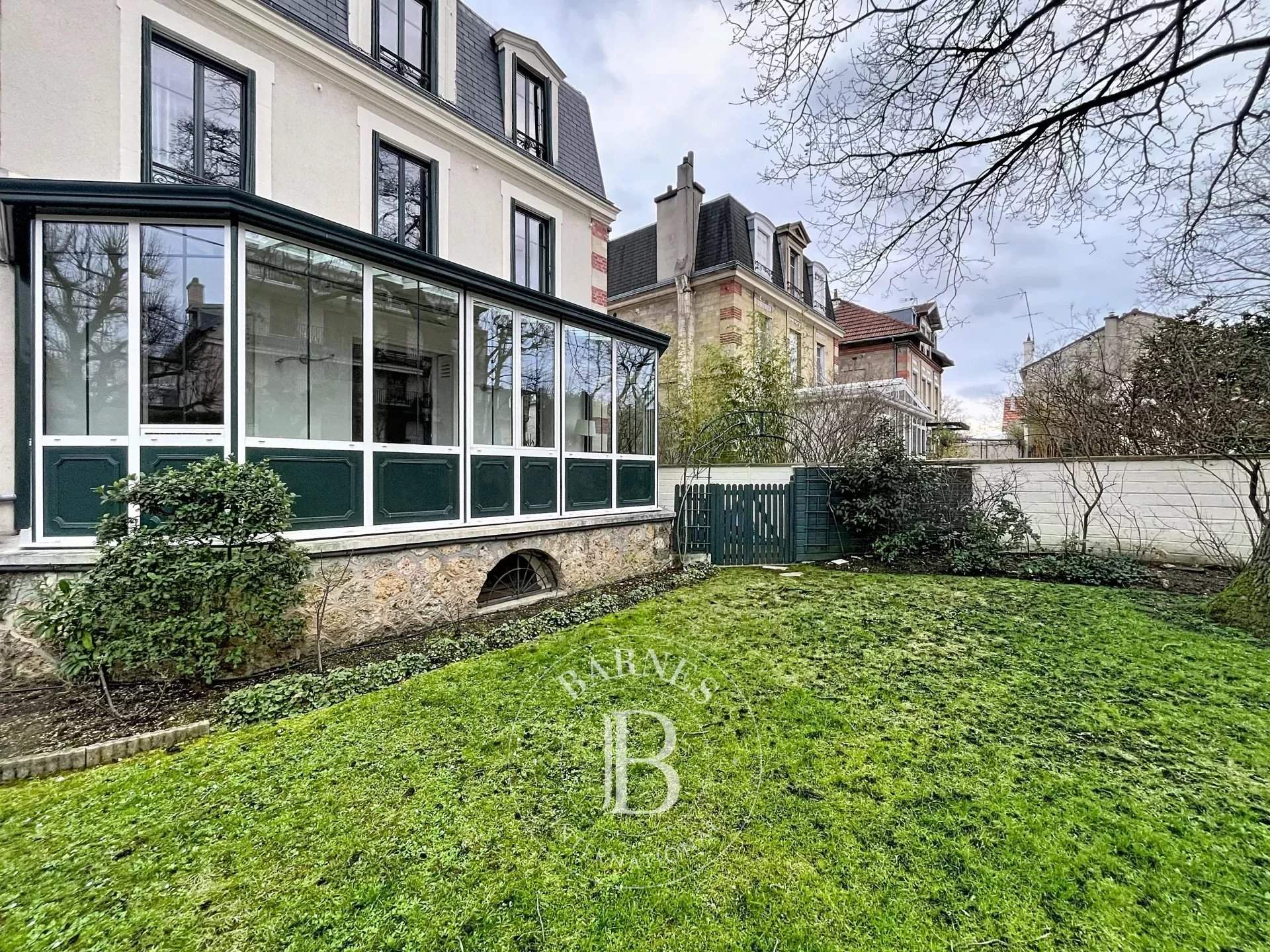 Le Vésinet  - Appartement 4 Pi&egrave;ces 3 Chambres - picture 18