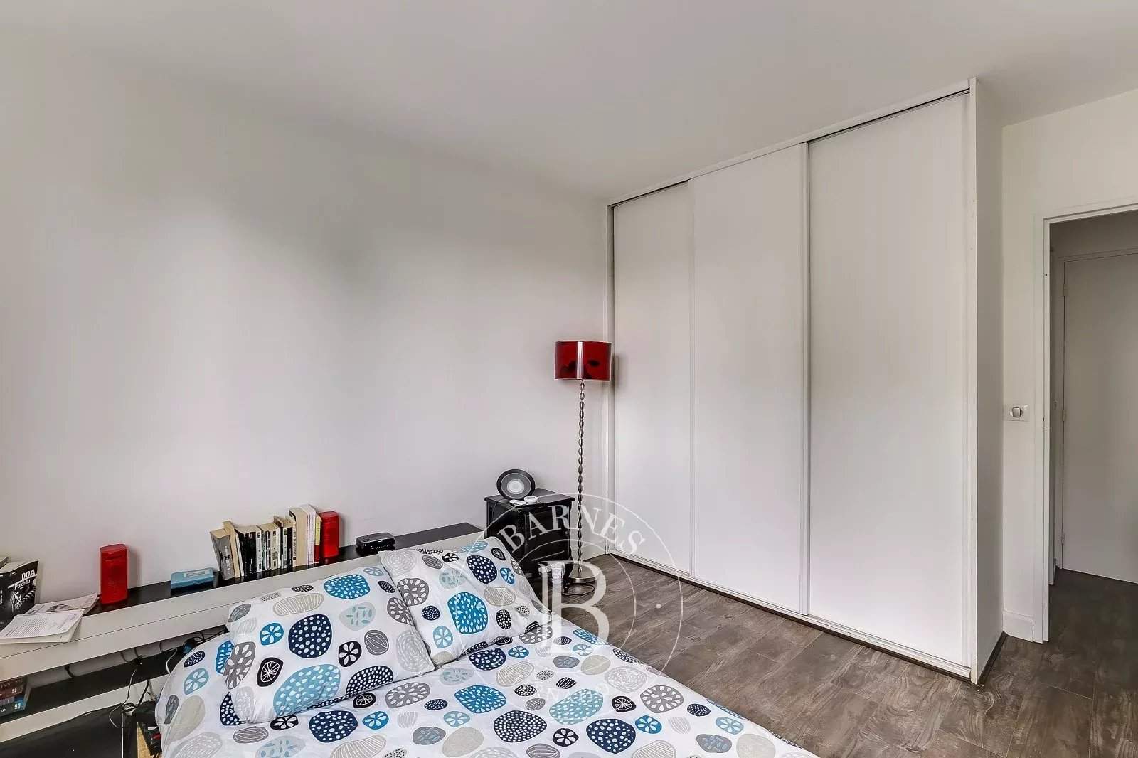 Saint-Germain-en-Laye  - Apartment 2 Bedrooms - picture 10