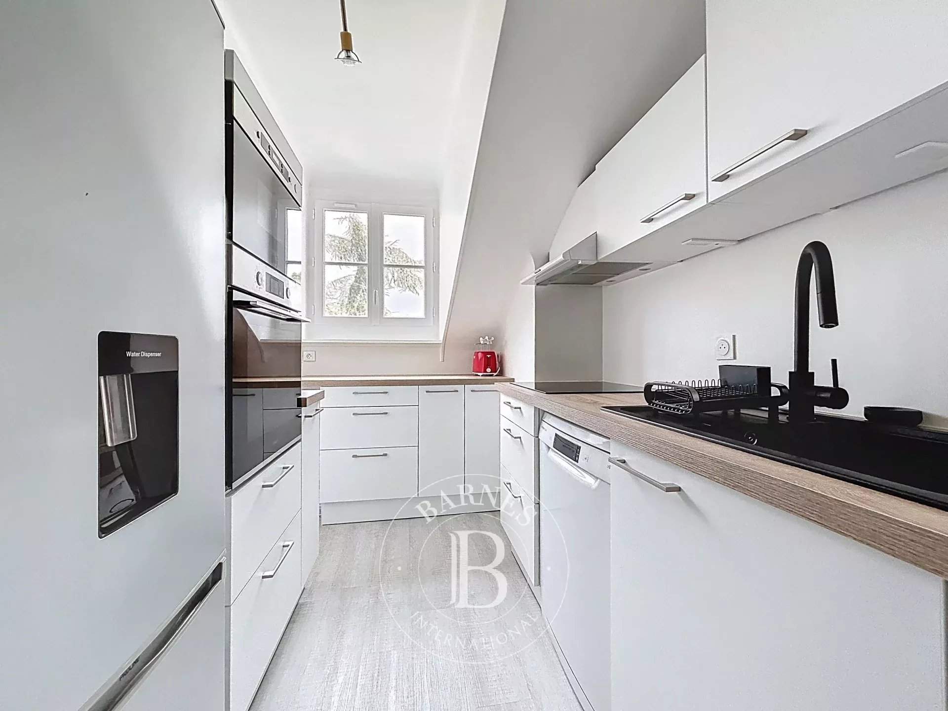 Saint-Germain-en-Laye  - Apartment 1 Bedroom - picture 3