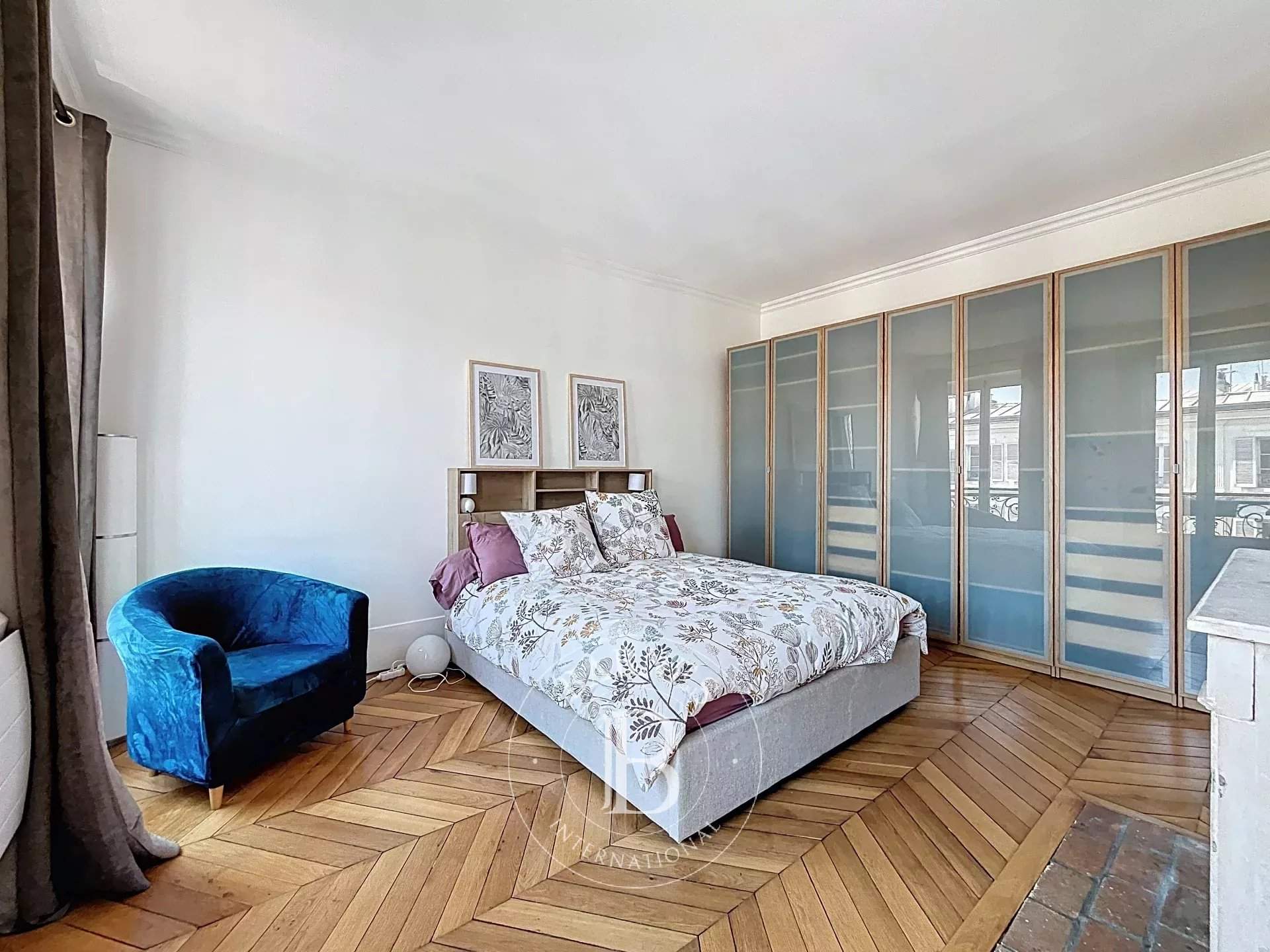 Versailles  - Piso 4 Cuartos 3 Habitaciones - picture 7
