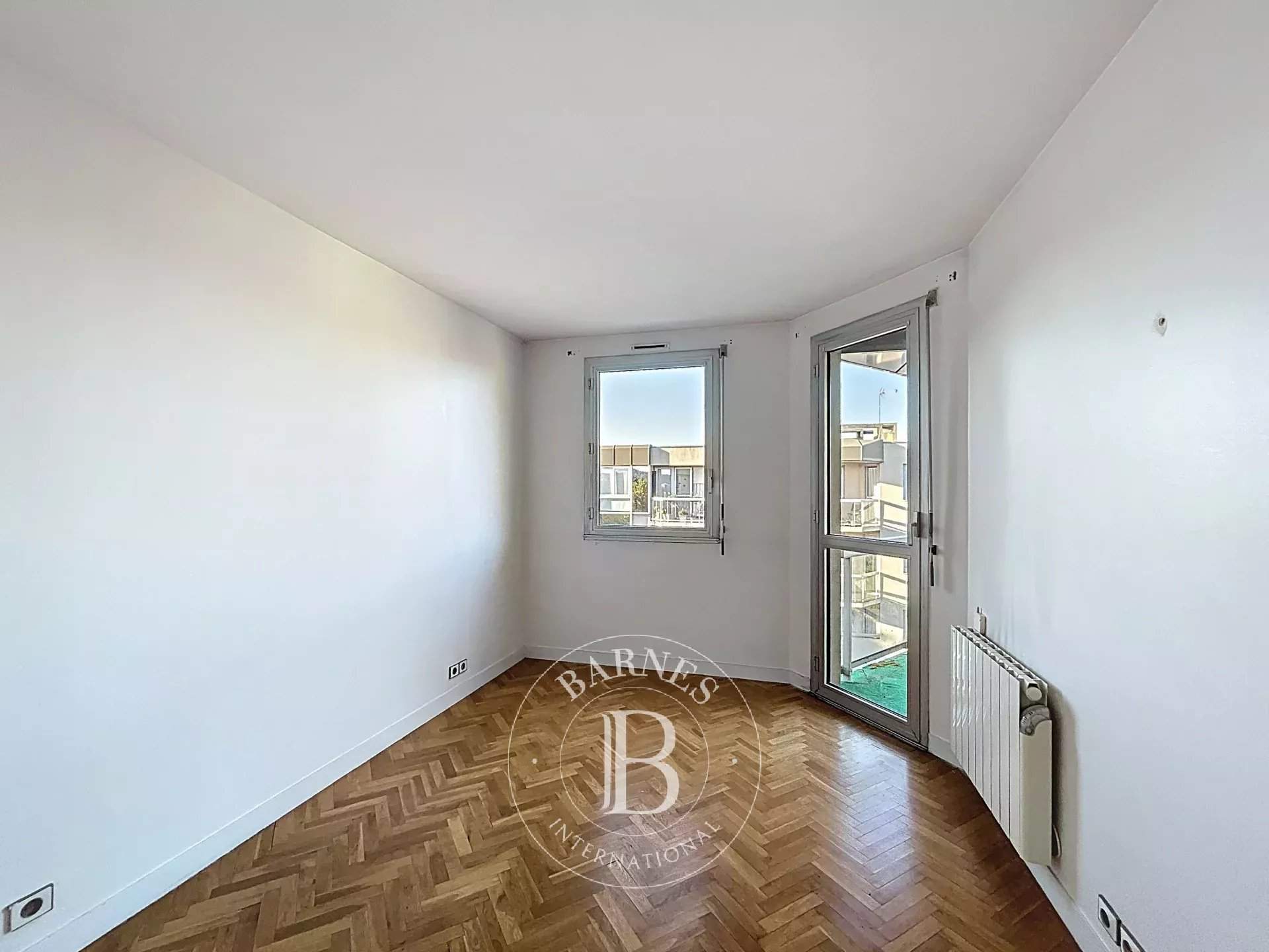 Saint-Germain-en-Laye  - Appartement 2 Pièces, 1 Chambre - picture 6