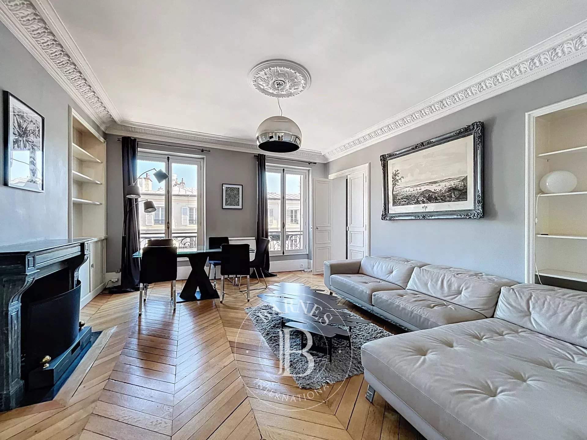 Versailles  - Piso 4 Cuartos 3 Habitaciones - picture 1