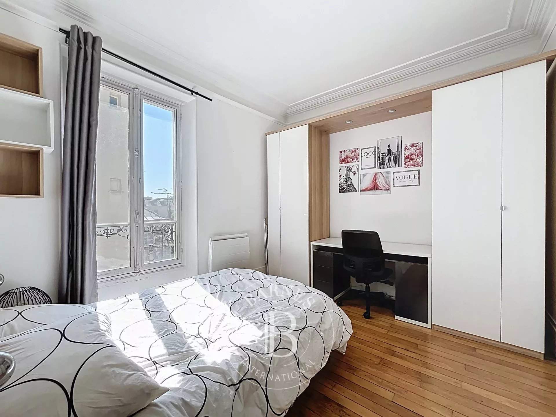 Versailles  - Piso 4 Cuartos 3 Habitaciones - picture 12