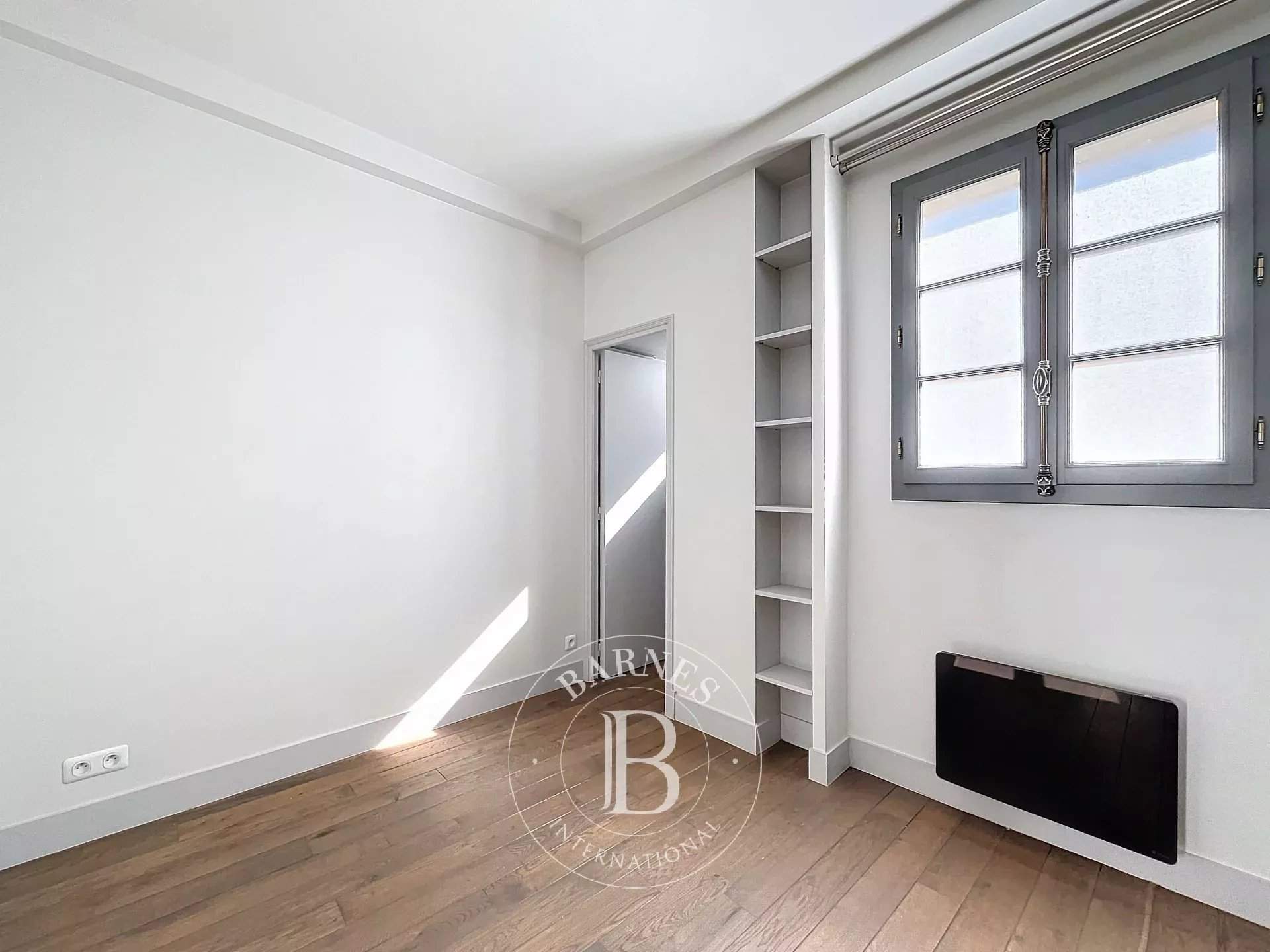 Saint-Germain-en-Laye  - Appartement 2 Pièces, 1 Chambre - picture 9