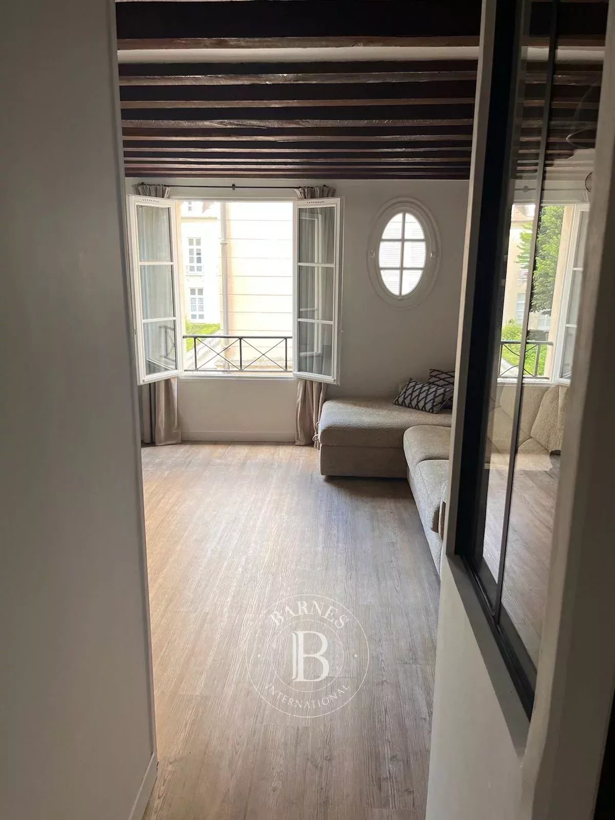 Saint-Germain-en-Laye  - Estudio 1 Cuarto - picture 12