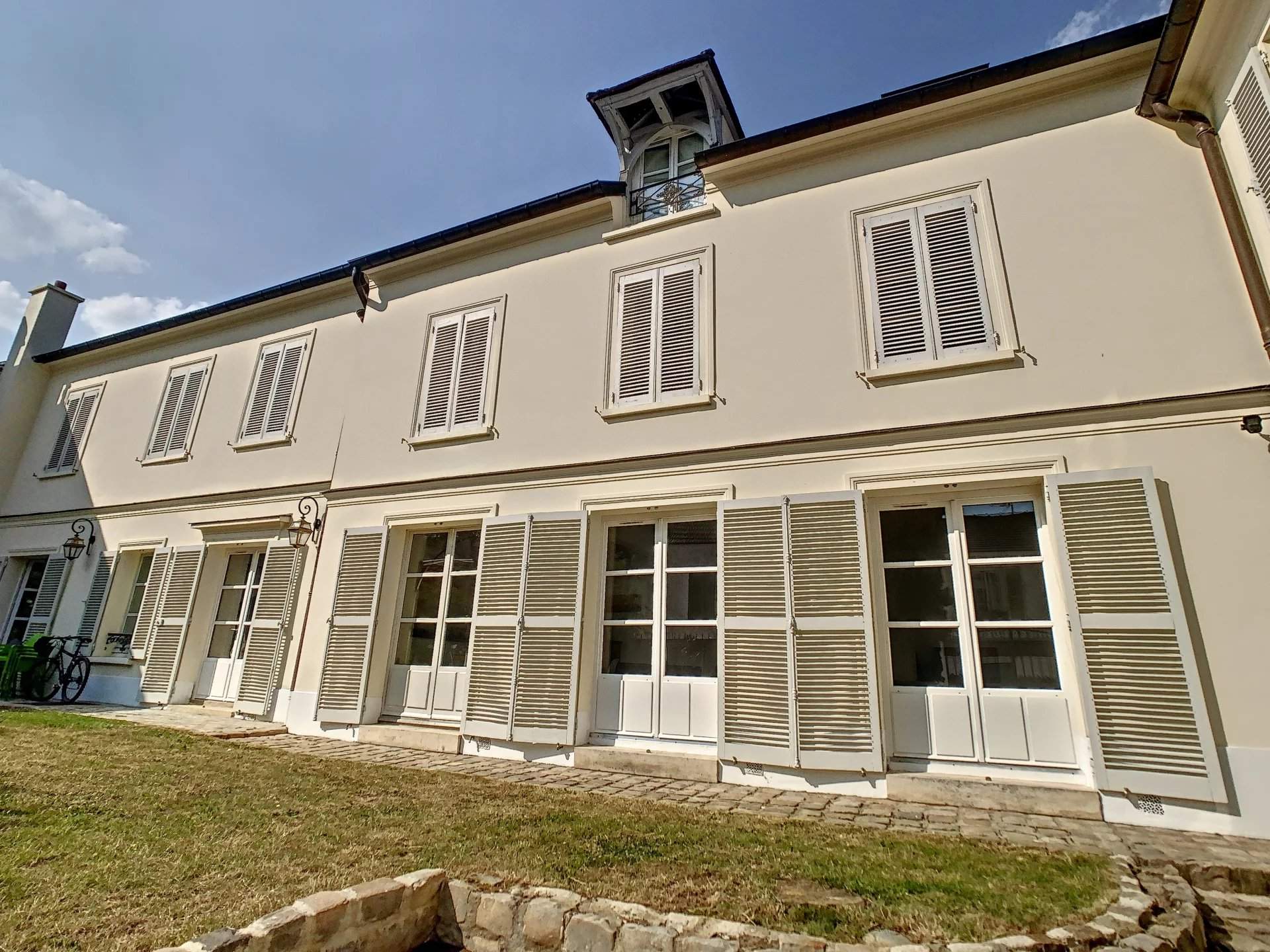 La Celle-Saint-Cloud  - Maison 10 Pi&egrave;ces 6 Chambres - picture 7