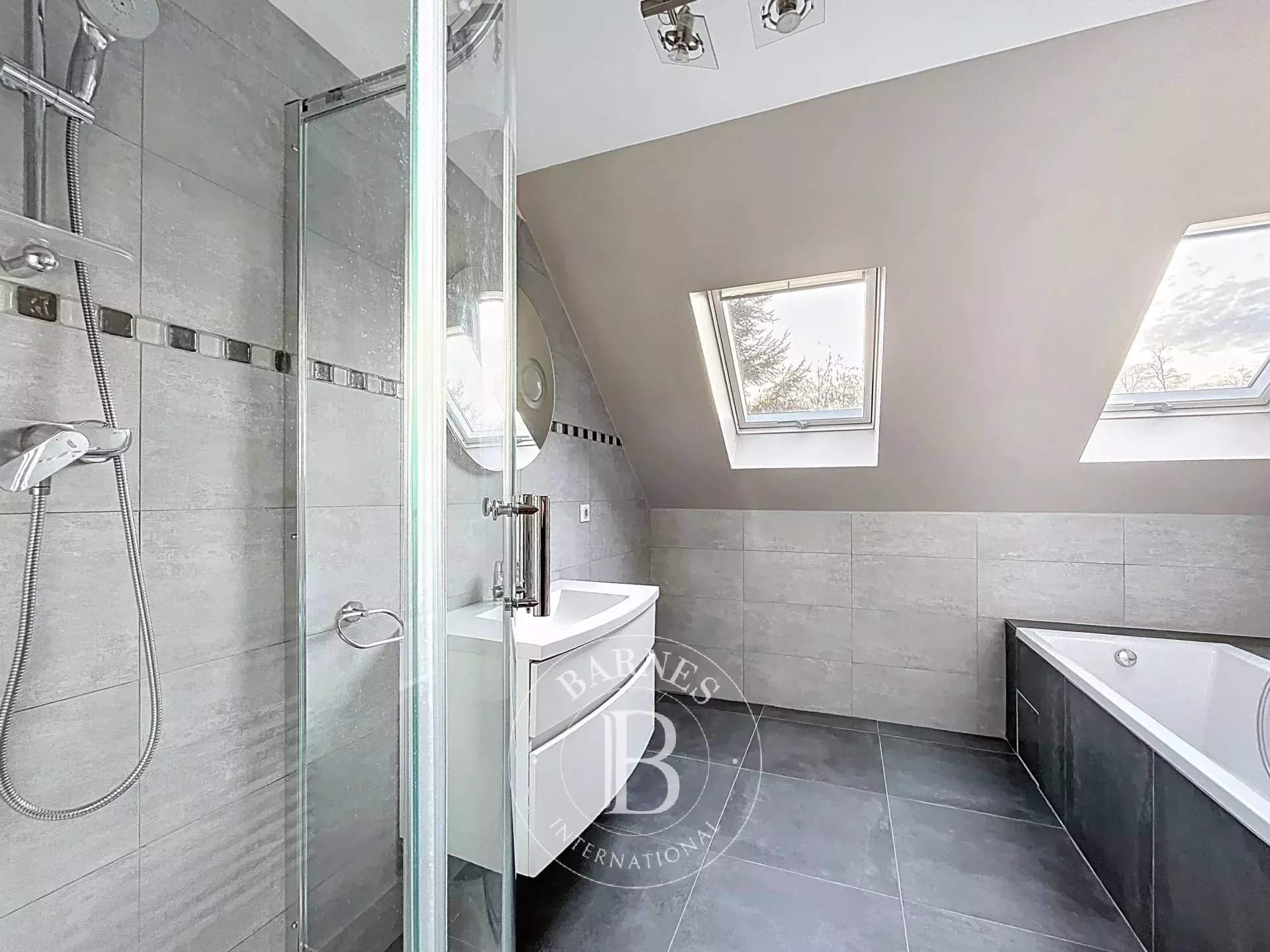 Louveciennes  - House 7 Bedrooms - picture 16