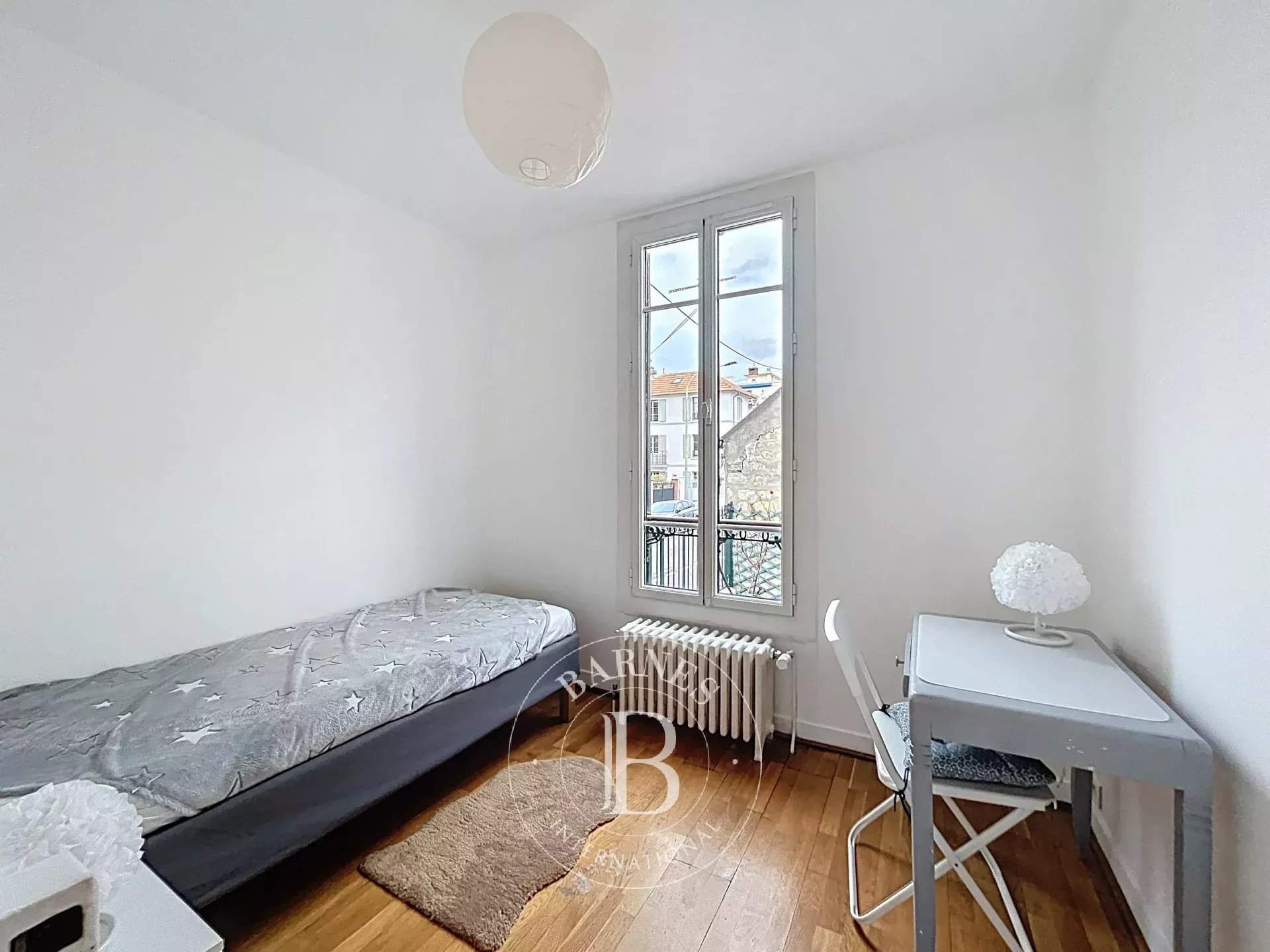 Le Vésinet  - Appartement 4 Pi&egrave;ces 3 Chambres - picture 13