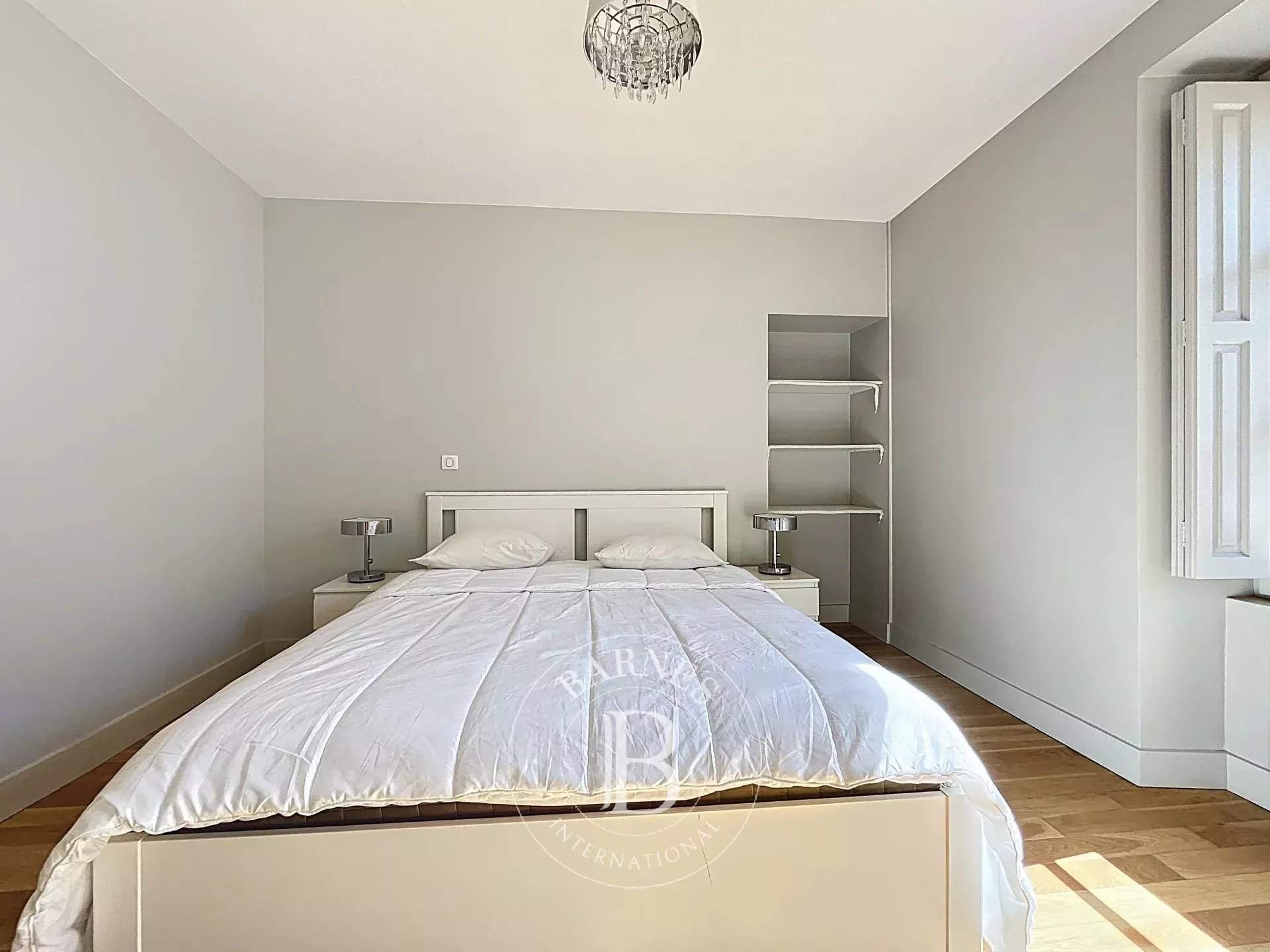 Versailles  - Piso 2 Cuartos, 1 Habitacion - picture 5