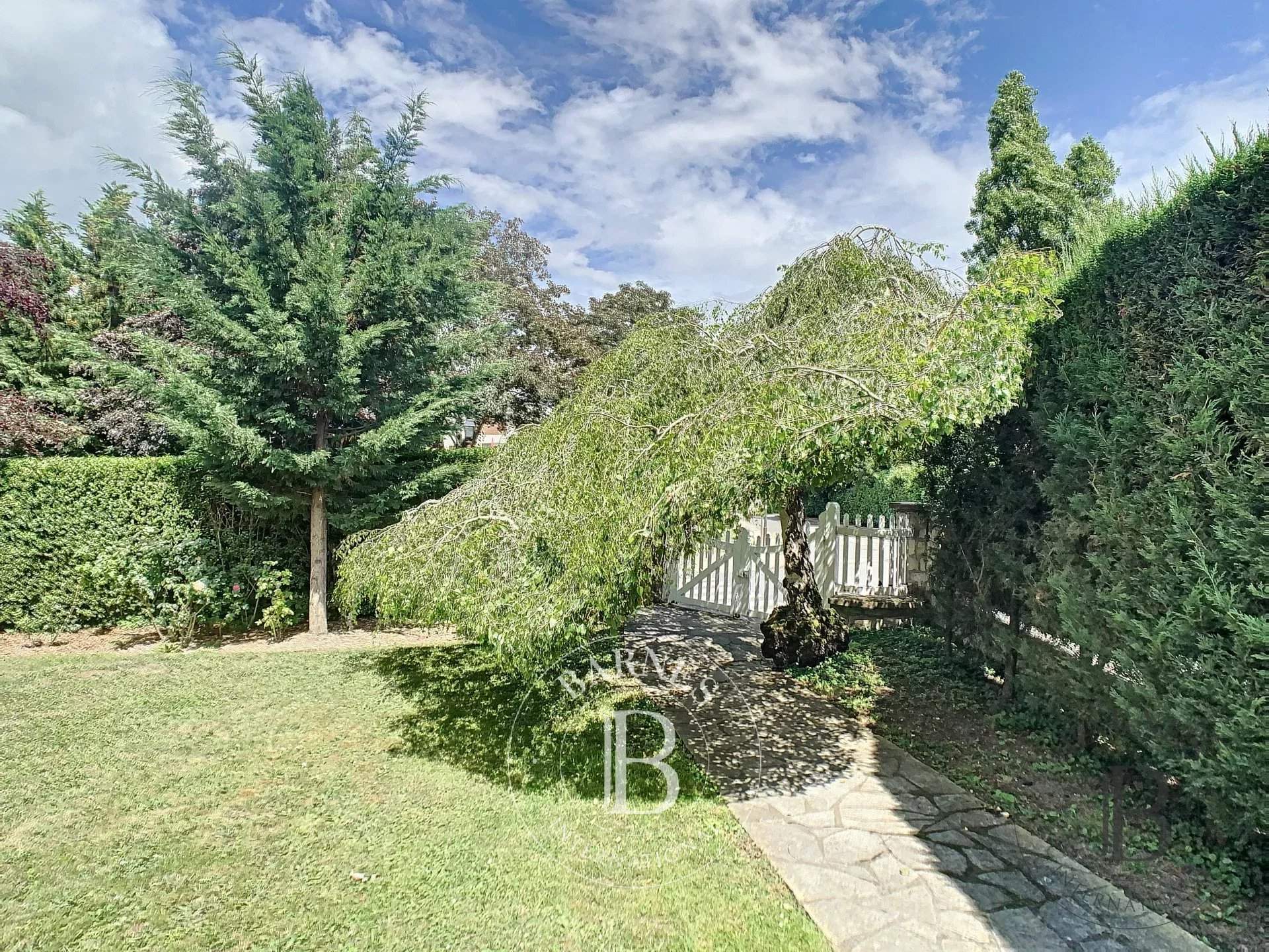 Louveciennes  - House 5 Bedrooms - picture 12