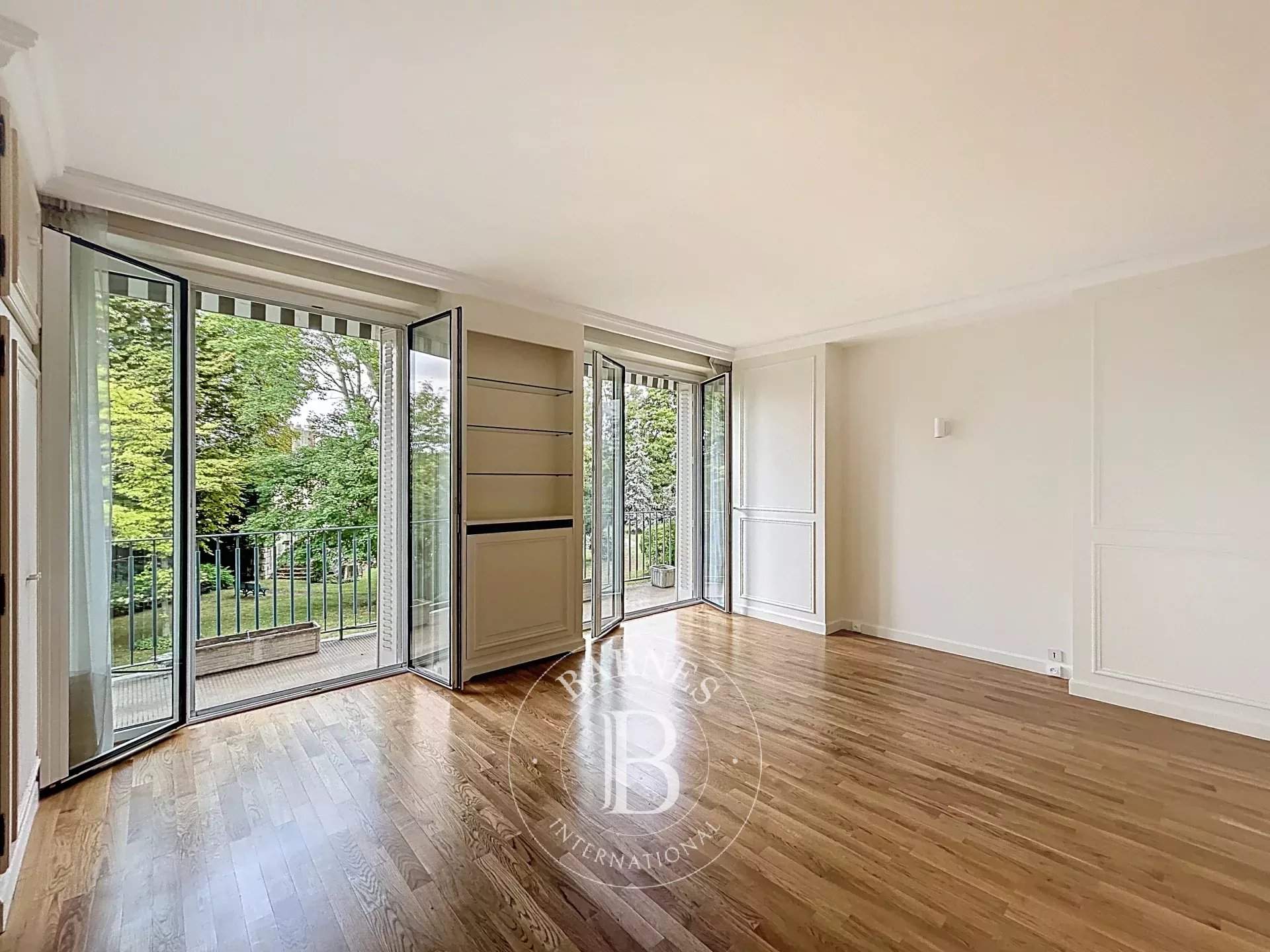 Saint-Germain-en-Laye  - Appartement 6 Pièces 4 Chambres - picture 17