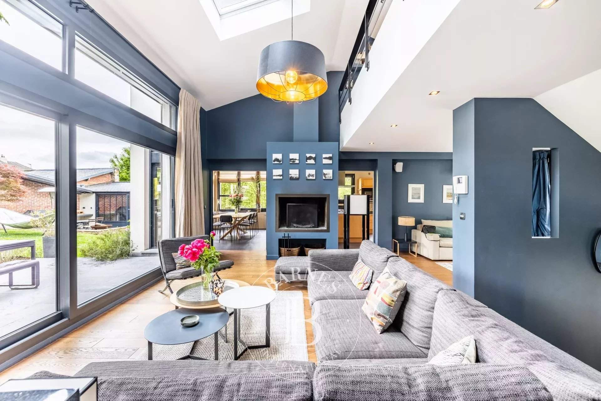 Bougival  - House 7 Bedrooms - picture 5