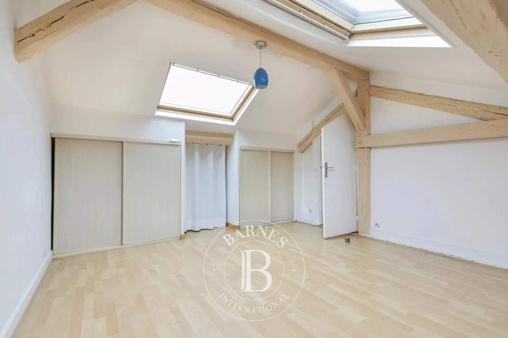 Le Vésinet  - Piso 5 Cuartos 4 Habitaciones - picture 16