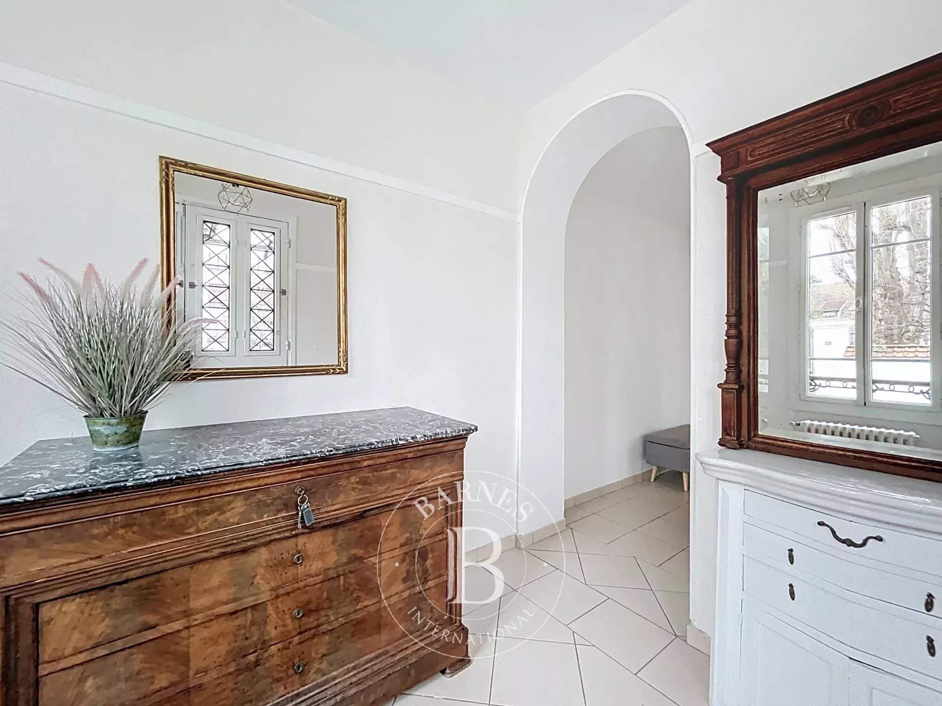 Le Vésinet  - Appartement 4 Pi&egrave;ces 3 Chambres - picture 6