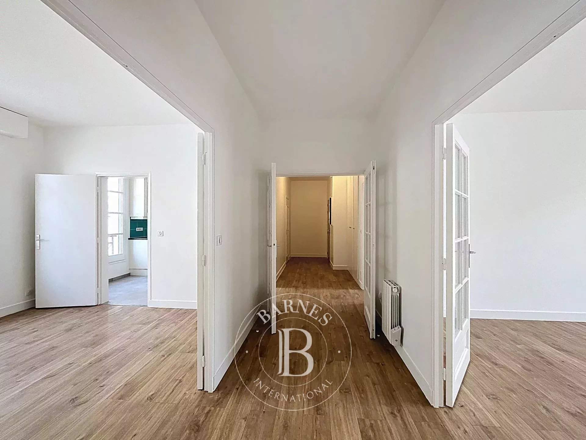 Versailles  - Appartement 6 Pièces 5 Chambres - picture 13