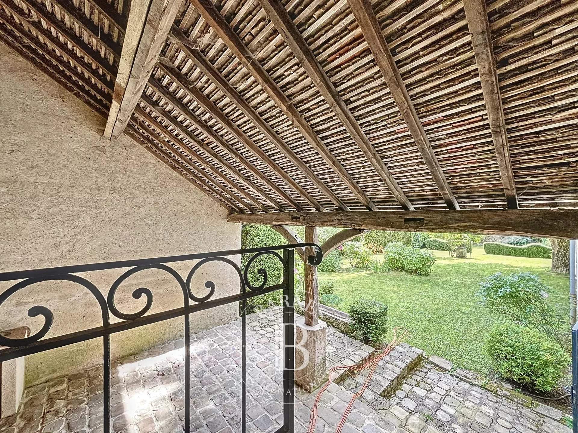 Orgeval  - House 3 Bedrooms - picture 15