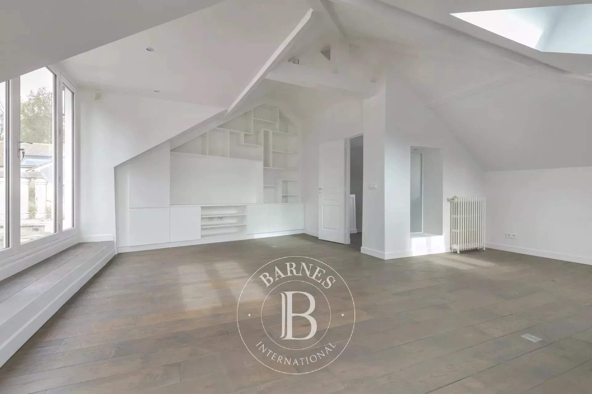 La Celle-Saint-Cloud  - House 6 Bedrooms - picture 20