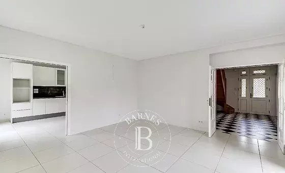 La Celle-Saint-Cloud  - Maison 7 Pi&egrave;ces 6 Chambres - picture 9