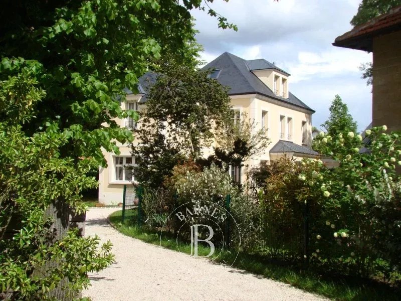 Le Vésinet  - Maison 7 Pi&egrave;ces 5 Chambres - picture 11