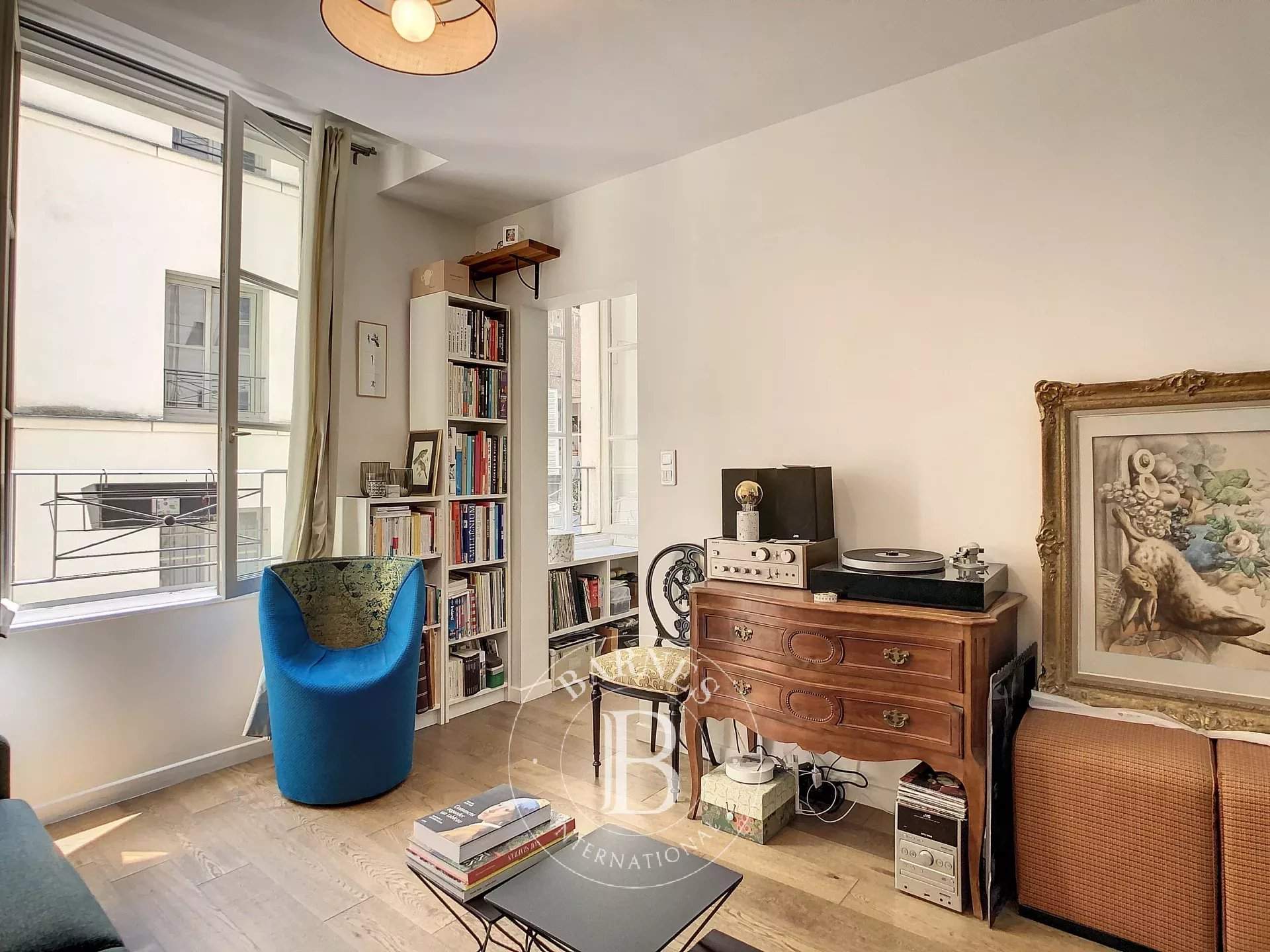 Versailles  - Appartement 2 Pièces, 1 Chambre - picture 3