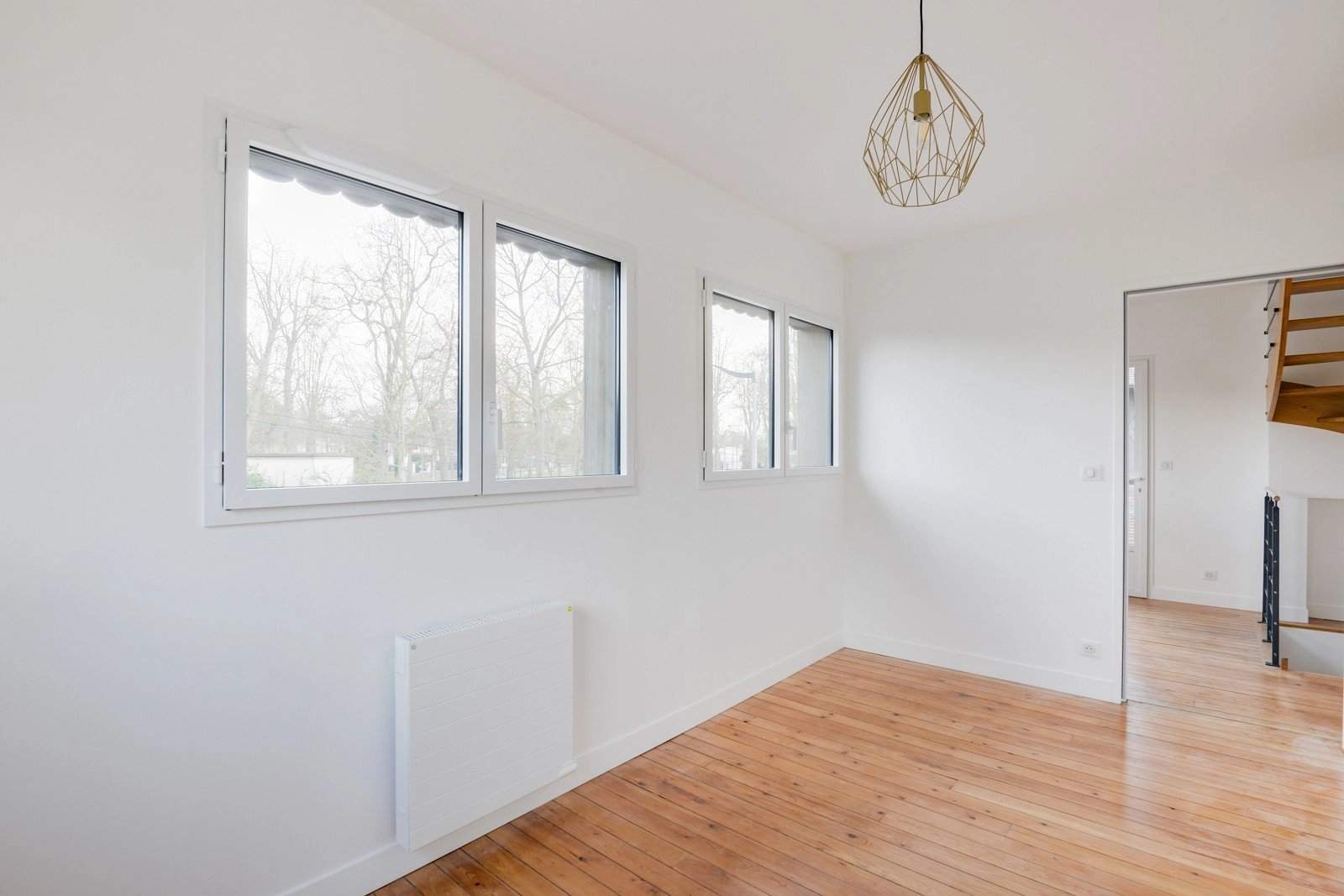 Maisons-Laffitte  - Maison 7 Pi&egrave;ces 3 Chambres - picture 10