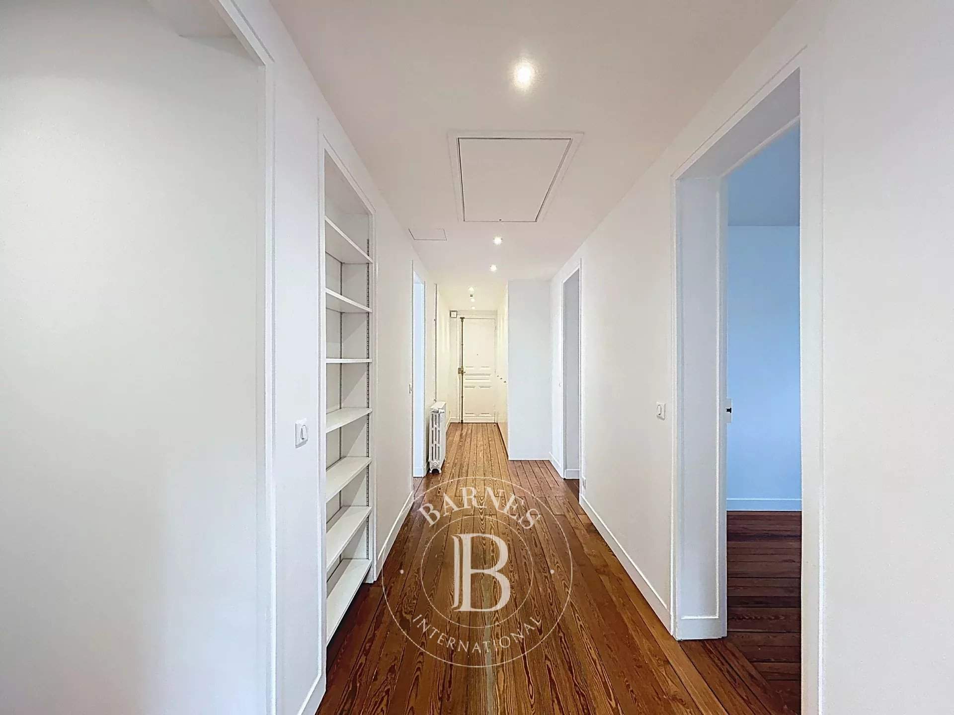 Versailles  - Appartement 4 Pi&egrave;ces 3 Chambres - picture 1