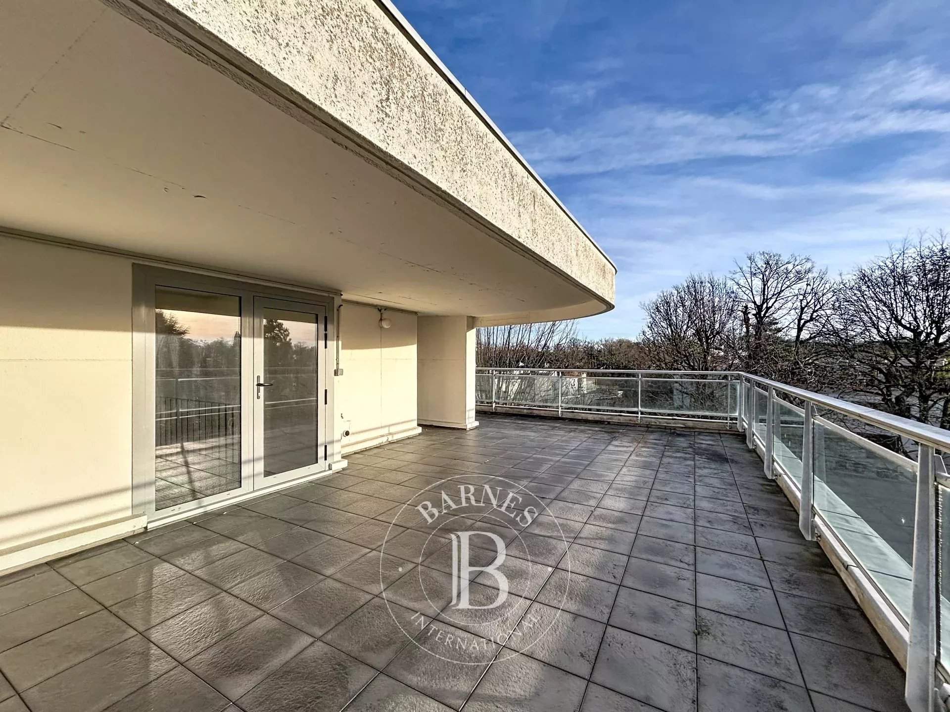 La Celle-Saint-Cloud  - Apartment 3 Bedrooms - picture 18