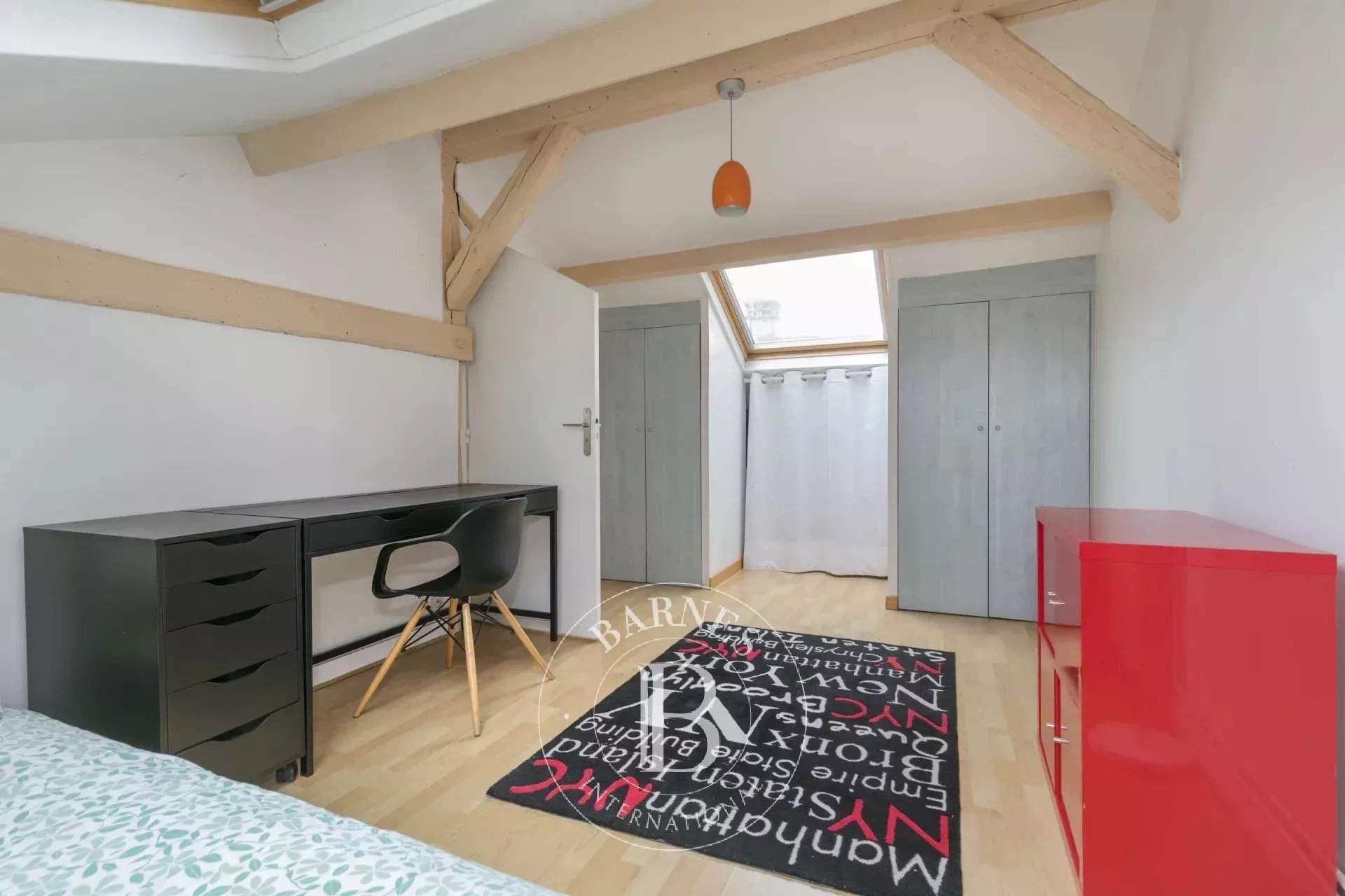 Le Vésinet  - Piso 5 Cuartos 4 Habitaciones - picture 19