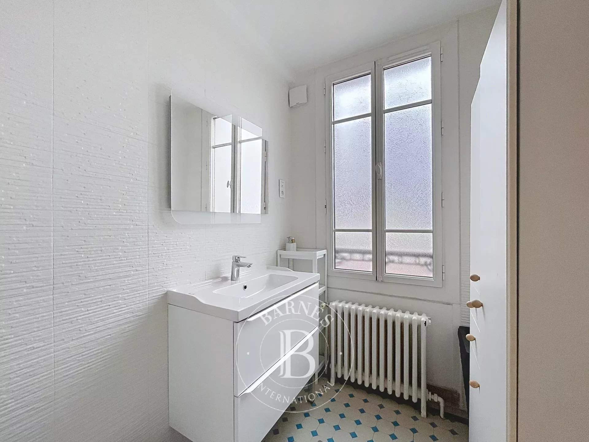 Le Vésinet  - Appartement 4 Pi&egrave;ces 3 Chambres - picture 9