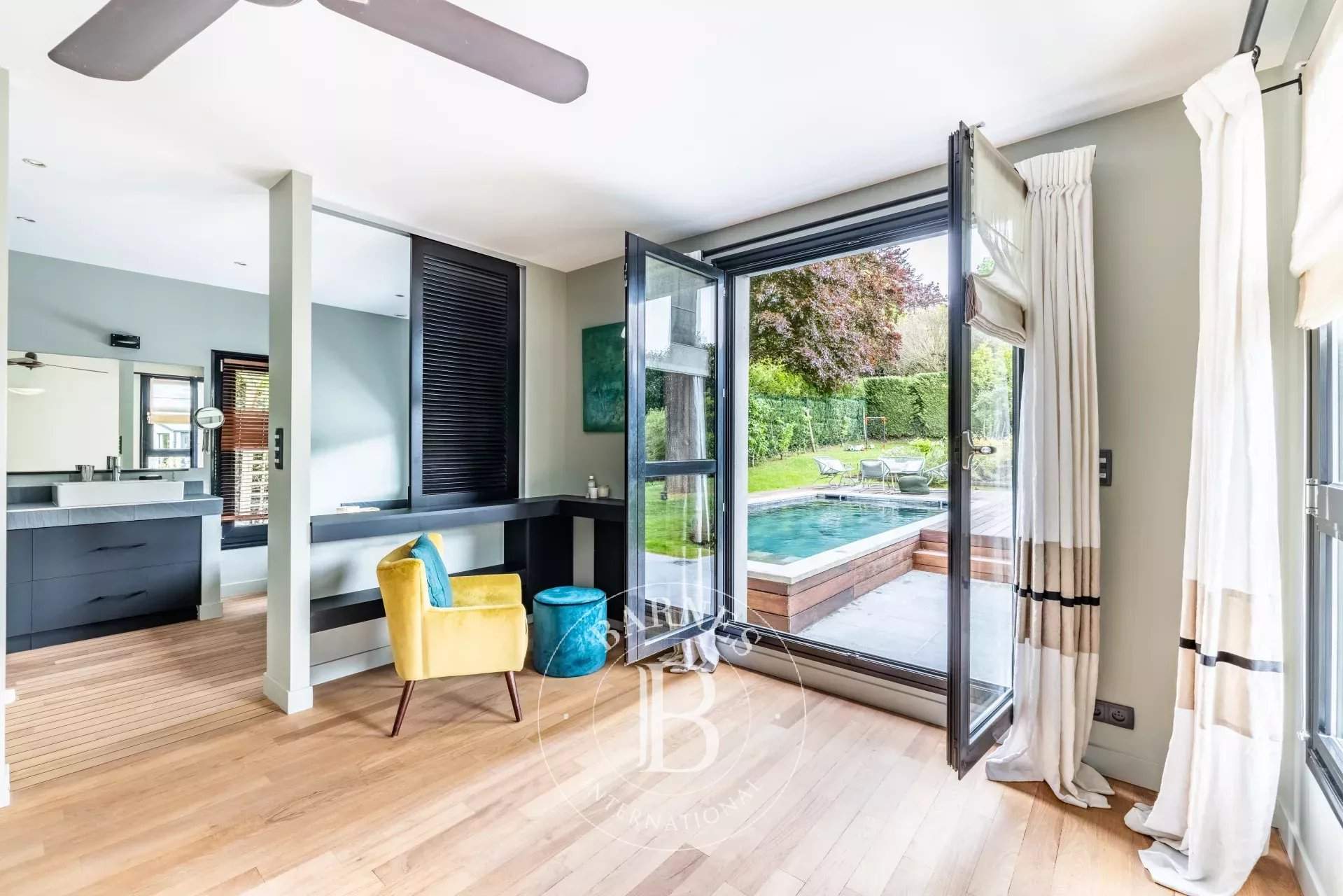 Bougival  - House 7 Bedrooms - picture 12