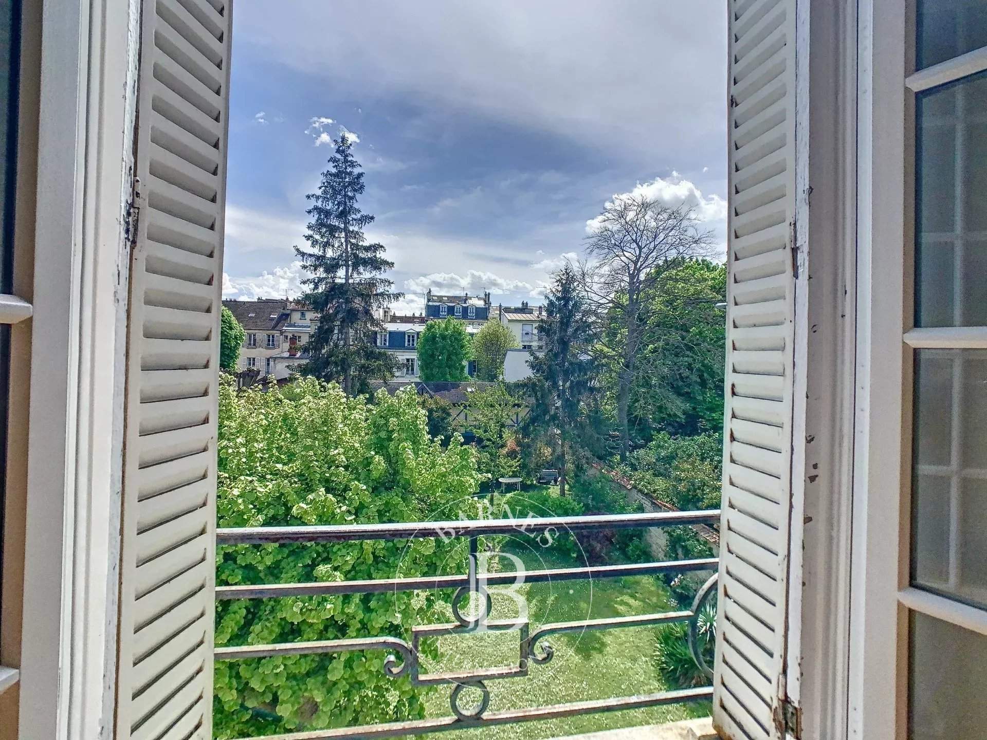 Saint-Germain-en-Laye  - Apartment 4 Bedrooms - picture 6
