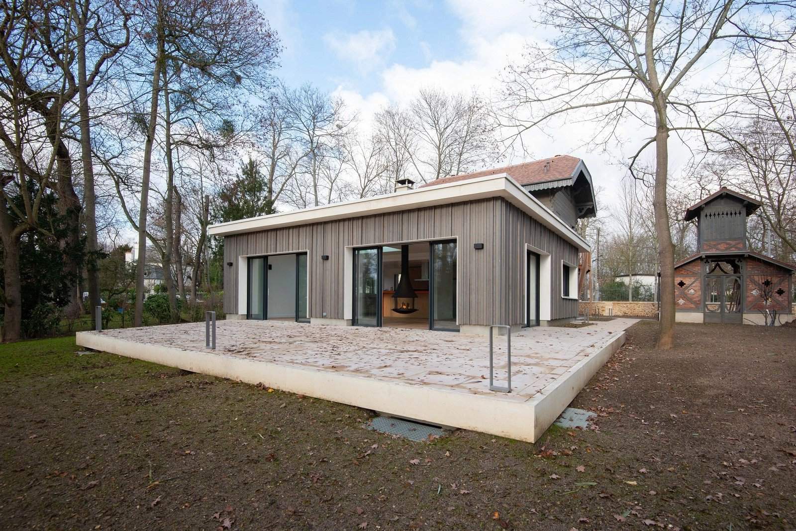 Maisons-Laffitte  - Maison 7 Pi&egrave;ces 3 Chambres - picture 6