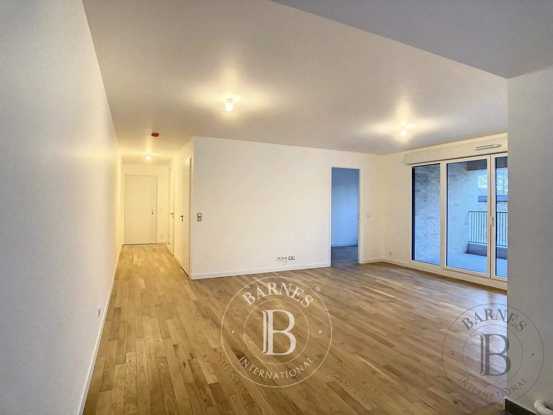 Versailles  - Appartement 4 Pi&egrave;ces 3 Chambres - picture 5