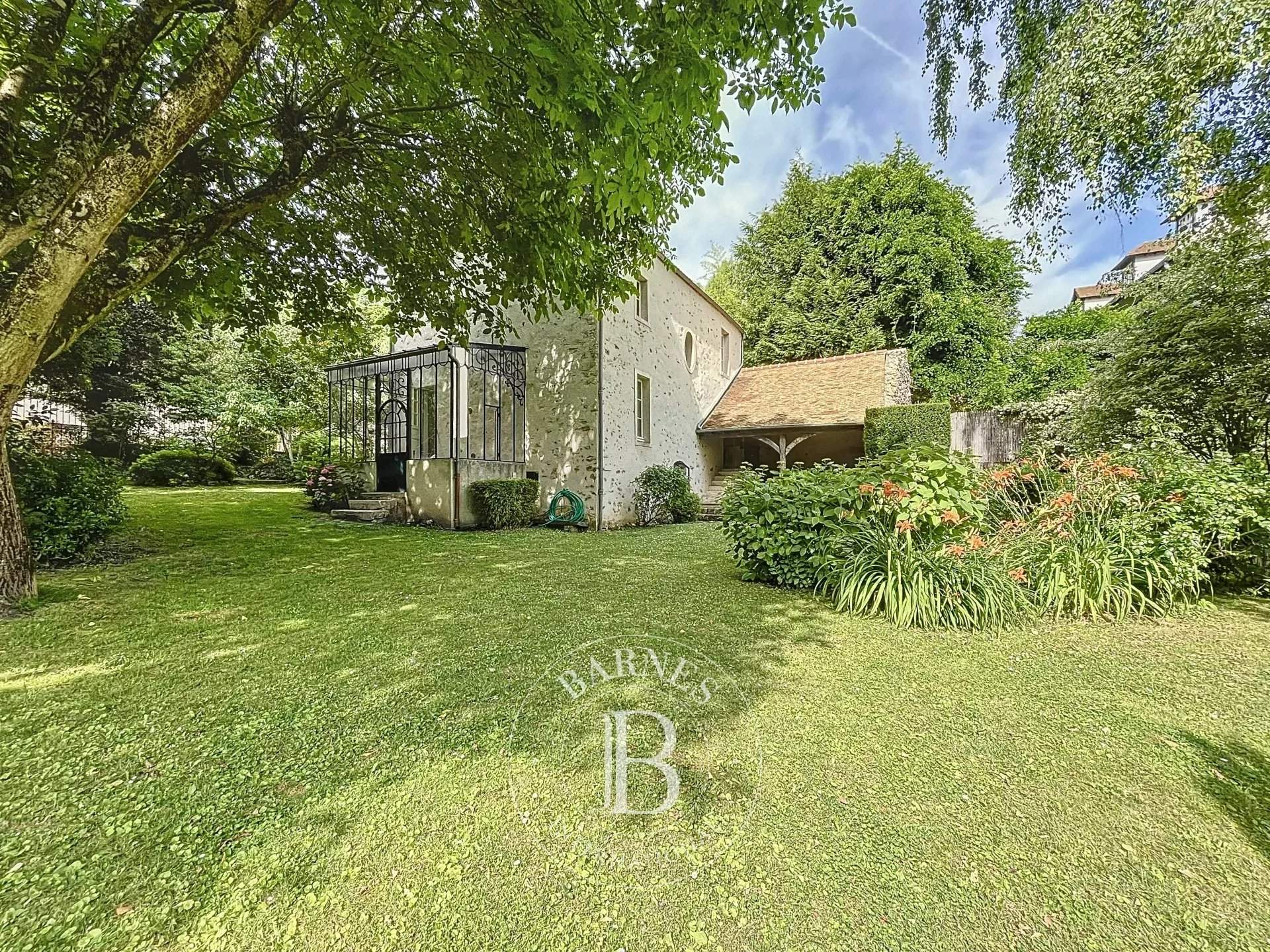 Orgeval  - House 3 Bedrooms - picture 8