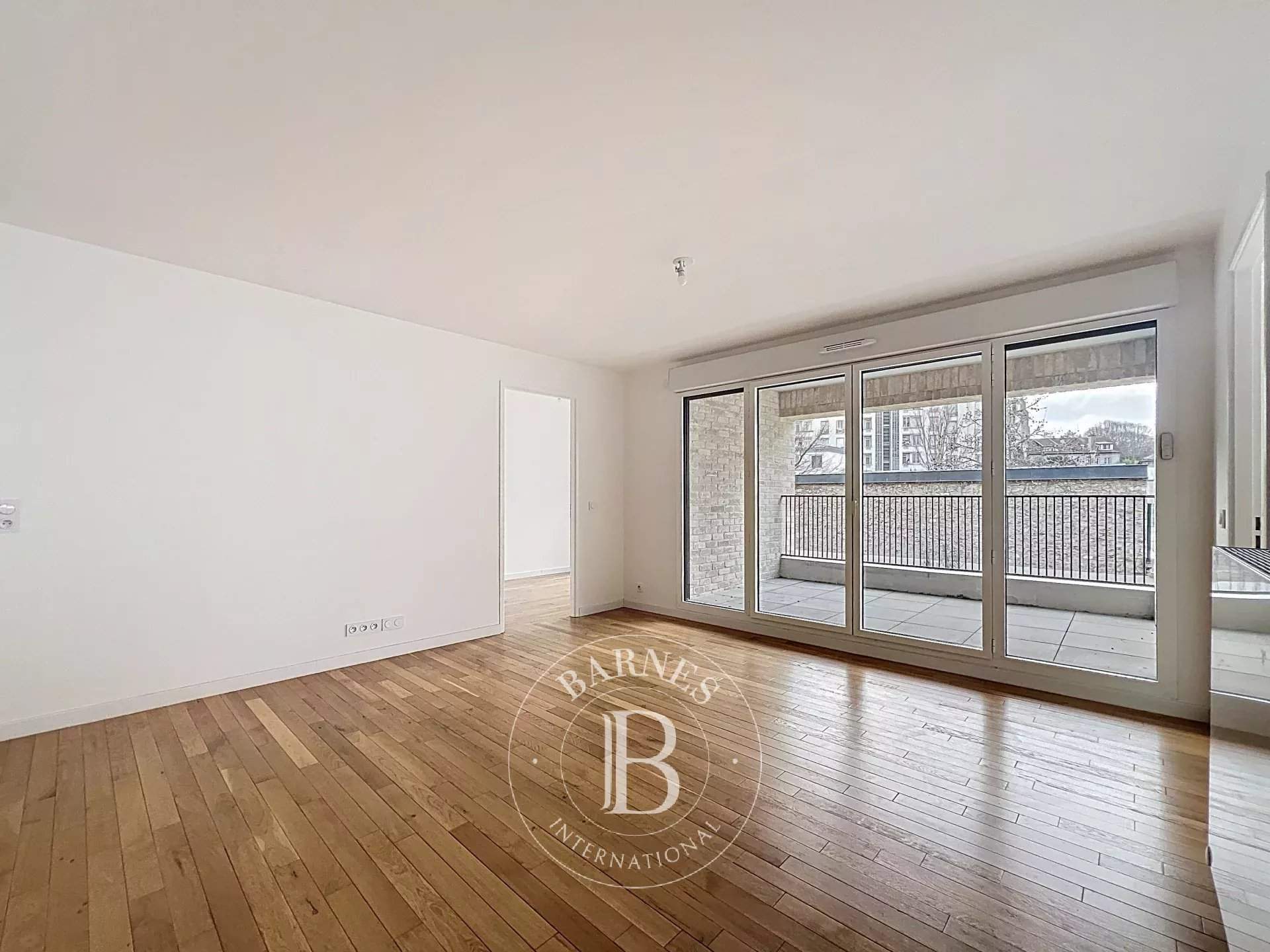 Versailles  - Appartement 4 Pi&egrave;ces 3 Chambres - picture 10